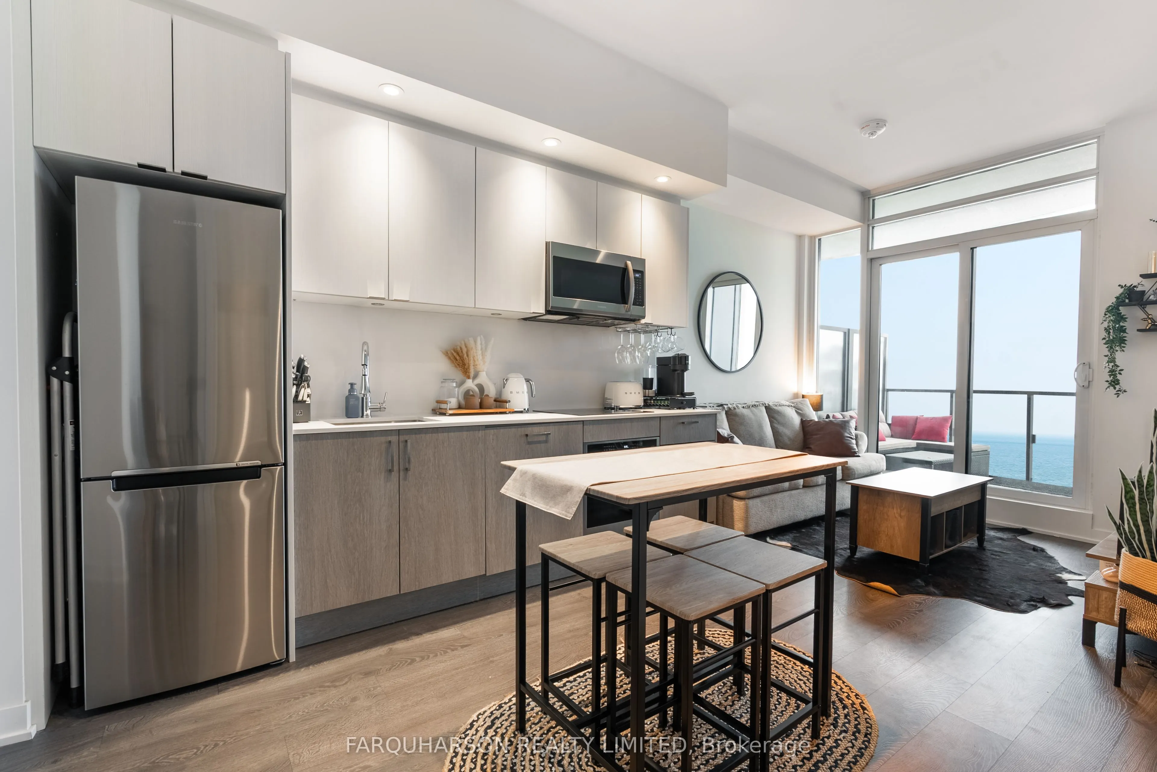 1926 Lakeshore Boulevard W, #3209