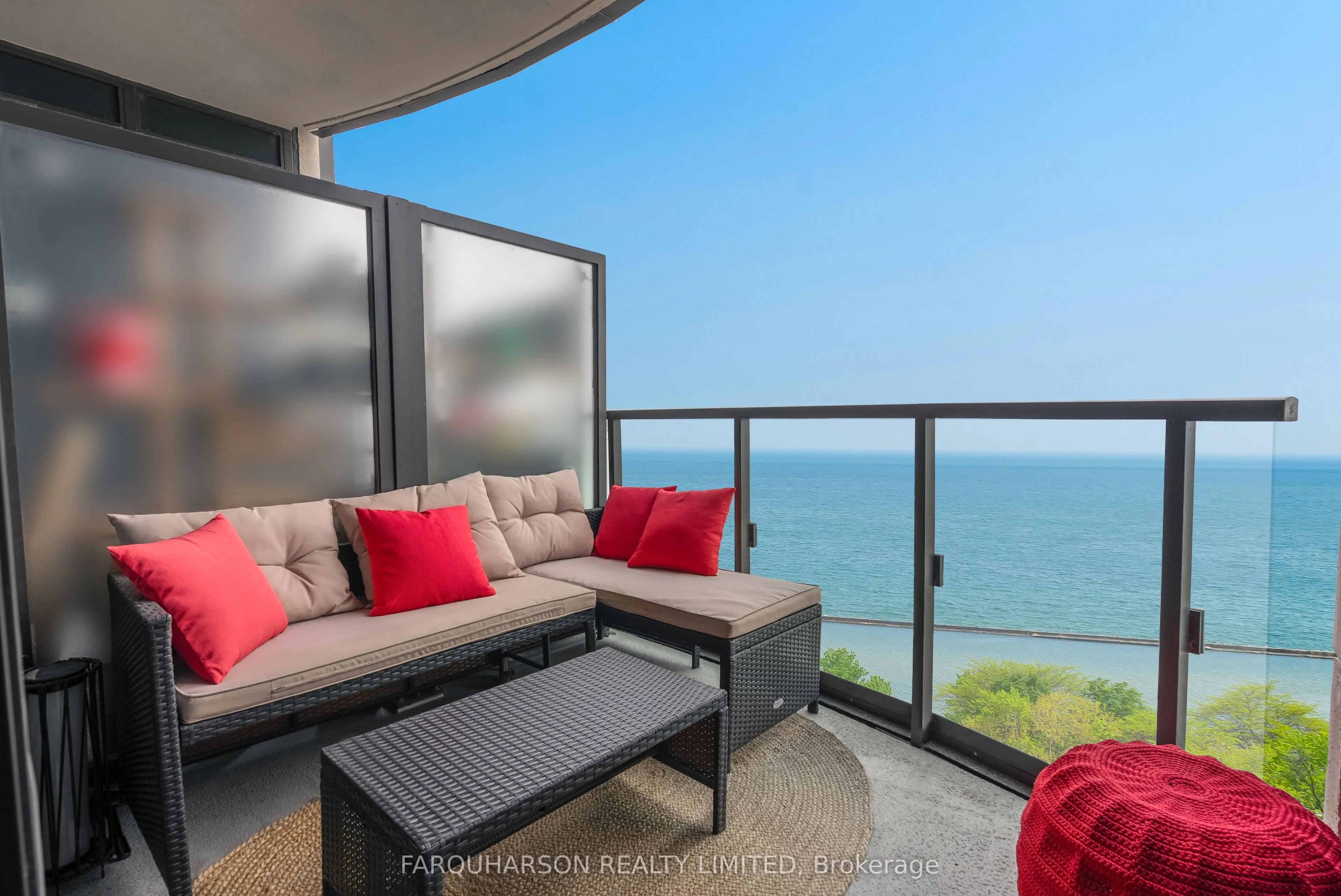 1926 Lakeshore Boulevard W, #3209