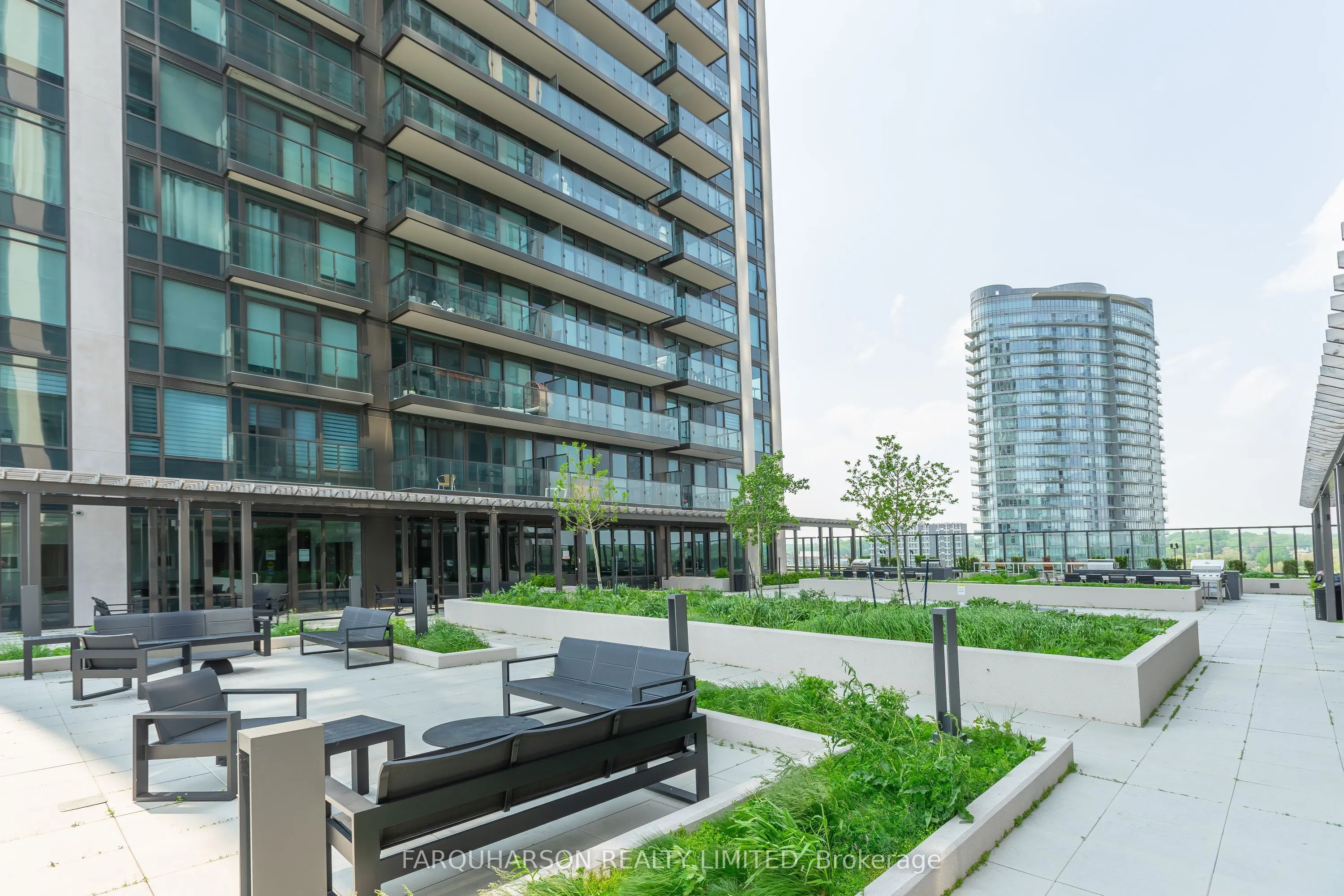 1926 Lakeshore Boulevard W, #3209