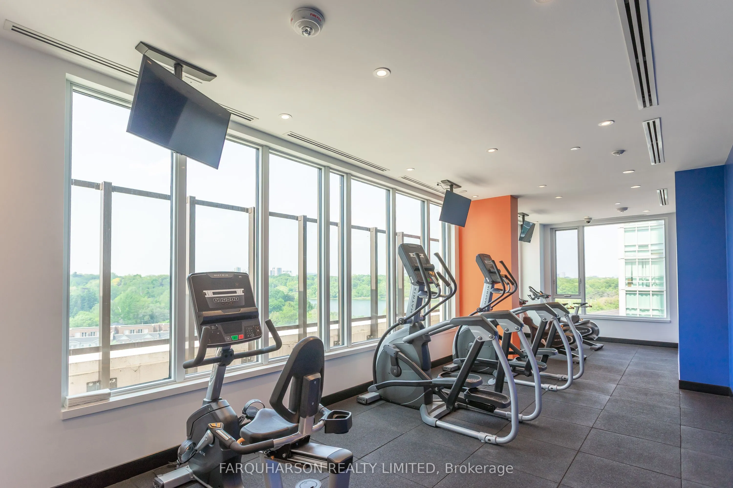 1926 Lakeshore Boulevard W, #3209