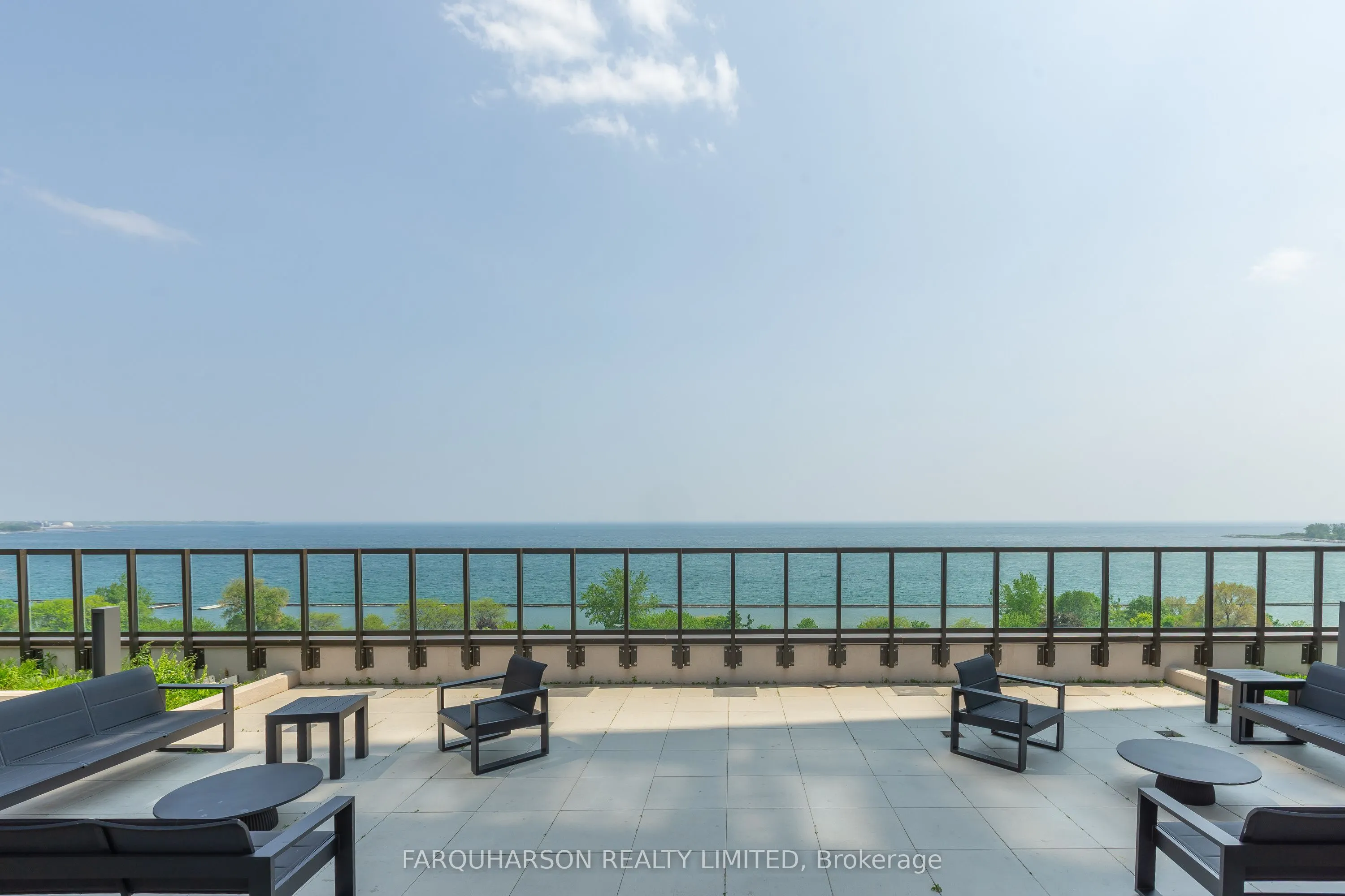 1926 Lakeshore Boulevard W, #3209