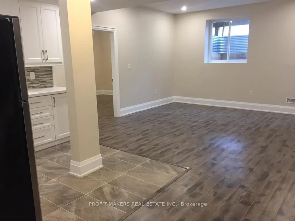 7 Natural Terrace, #Legal Bsmt Apartment