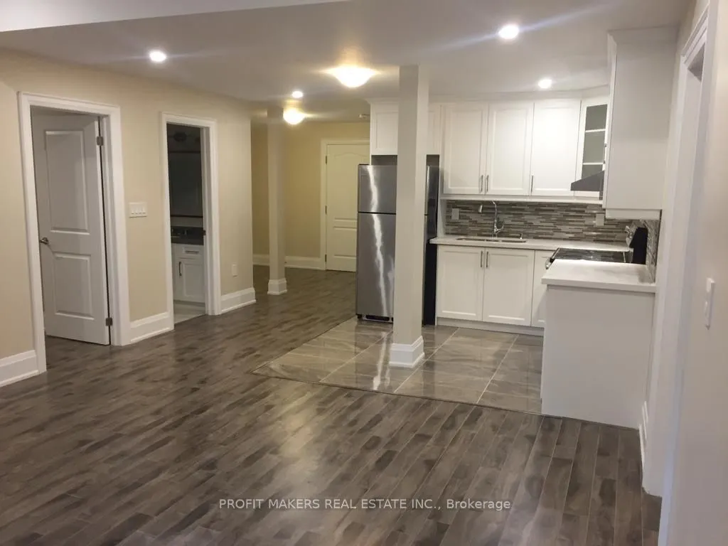 7 Natural Terrace, #Legal Bsmt Apartment