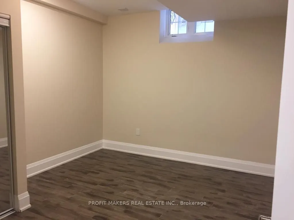 7 Natural Terrace, #Legal Bsmt Apartment