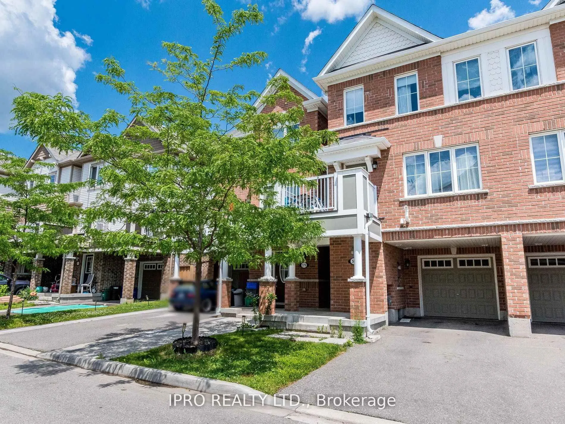 581 Allport Gate