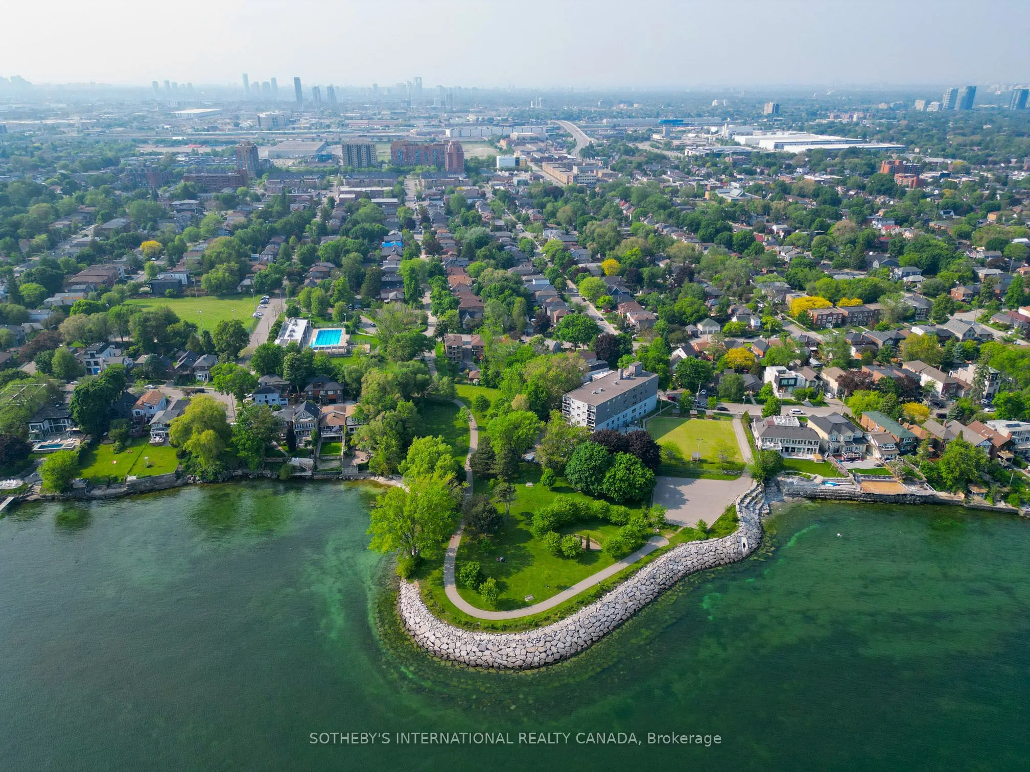 165 Lake Shore Drive