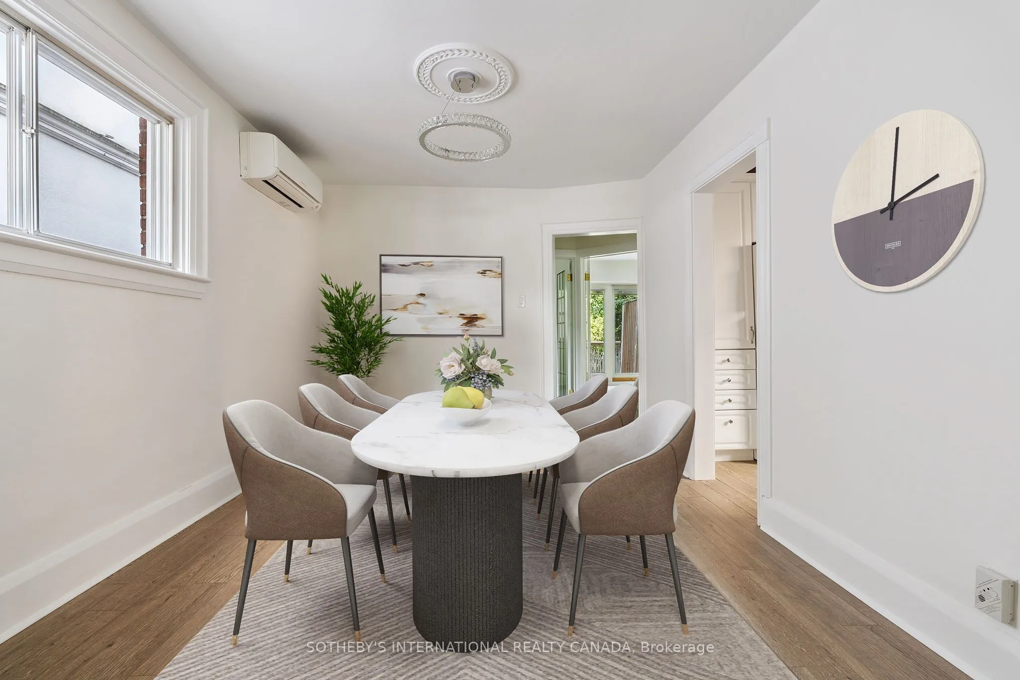165 Lake Shore Drive