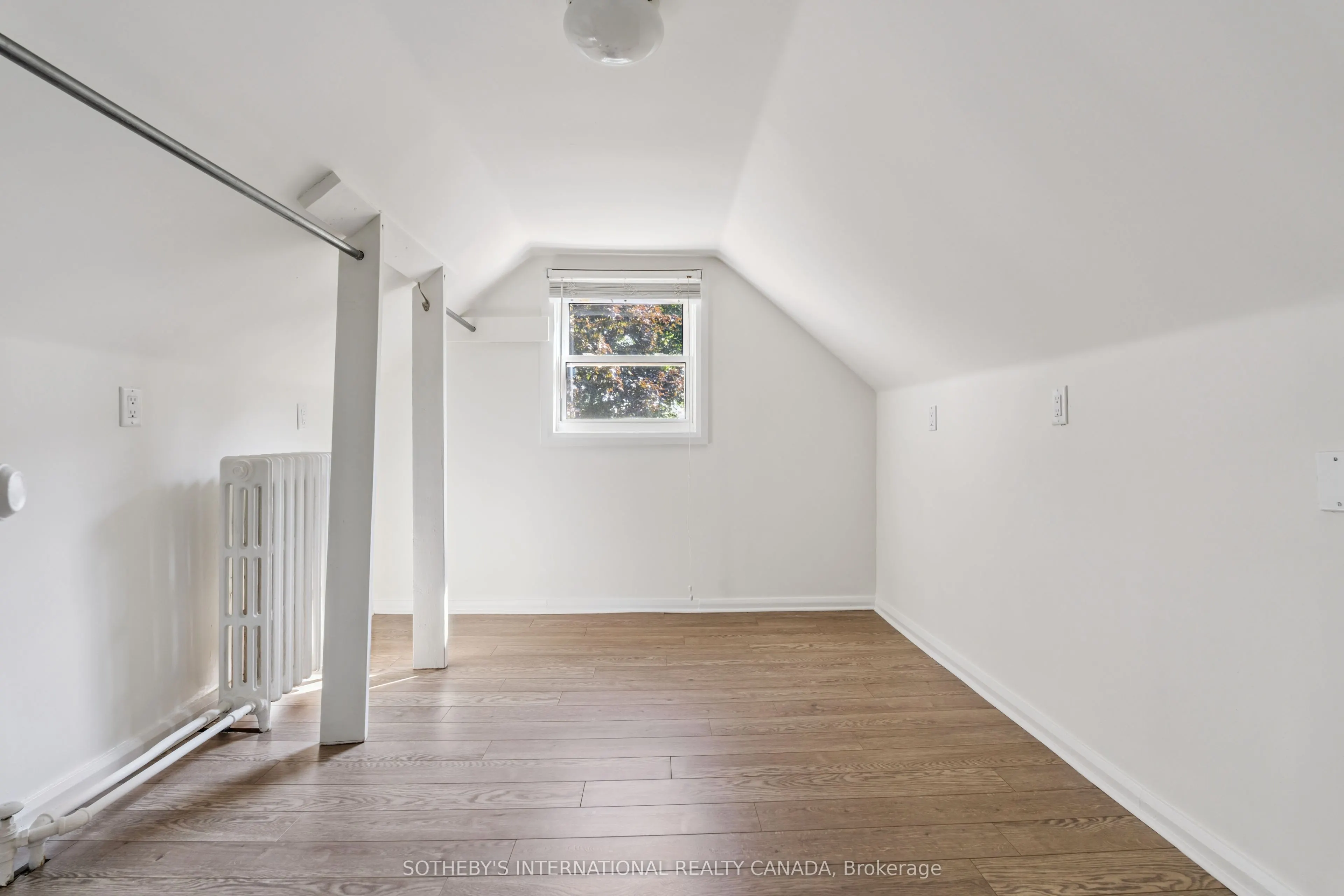 165 Lake Shore Drive