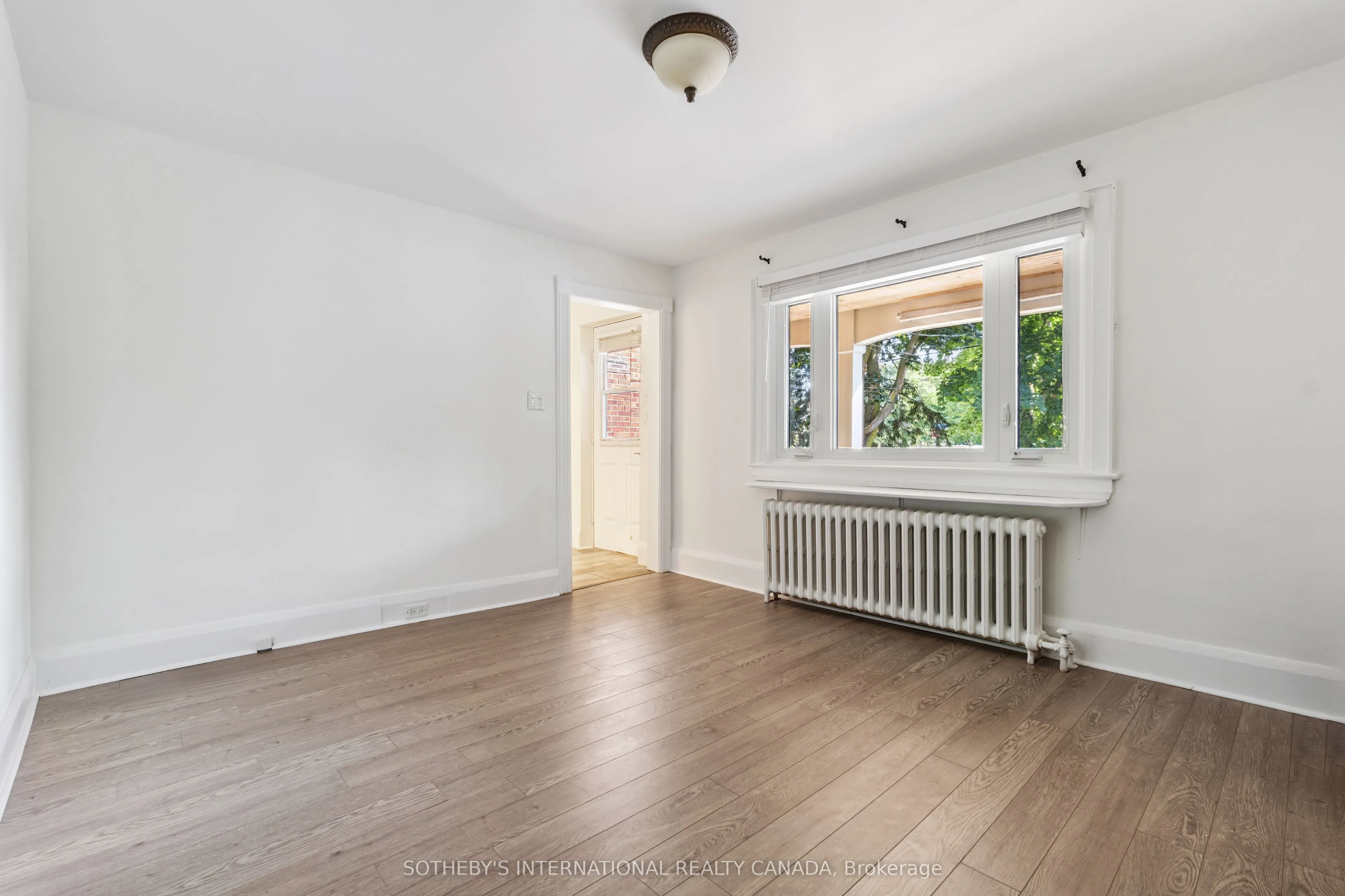 165 Lake Shore Drive