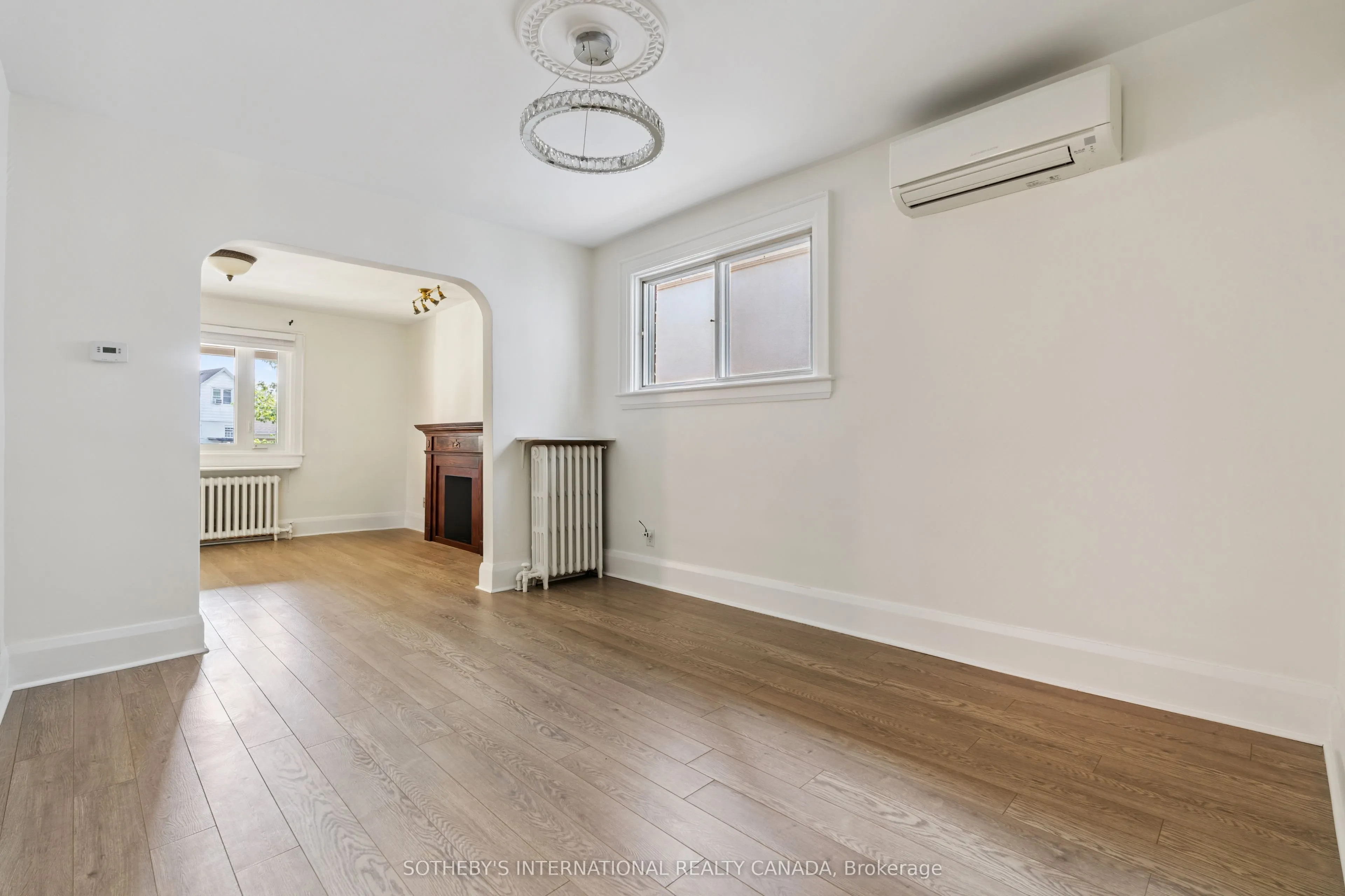165 Lake Shore Drive
