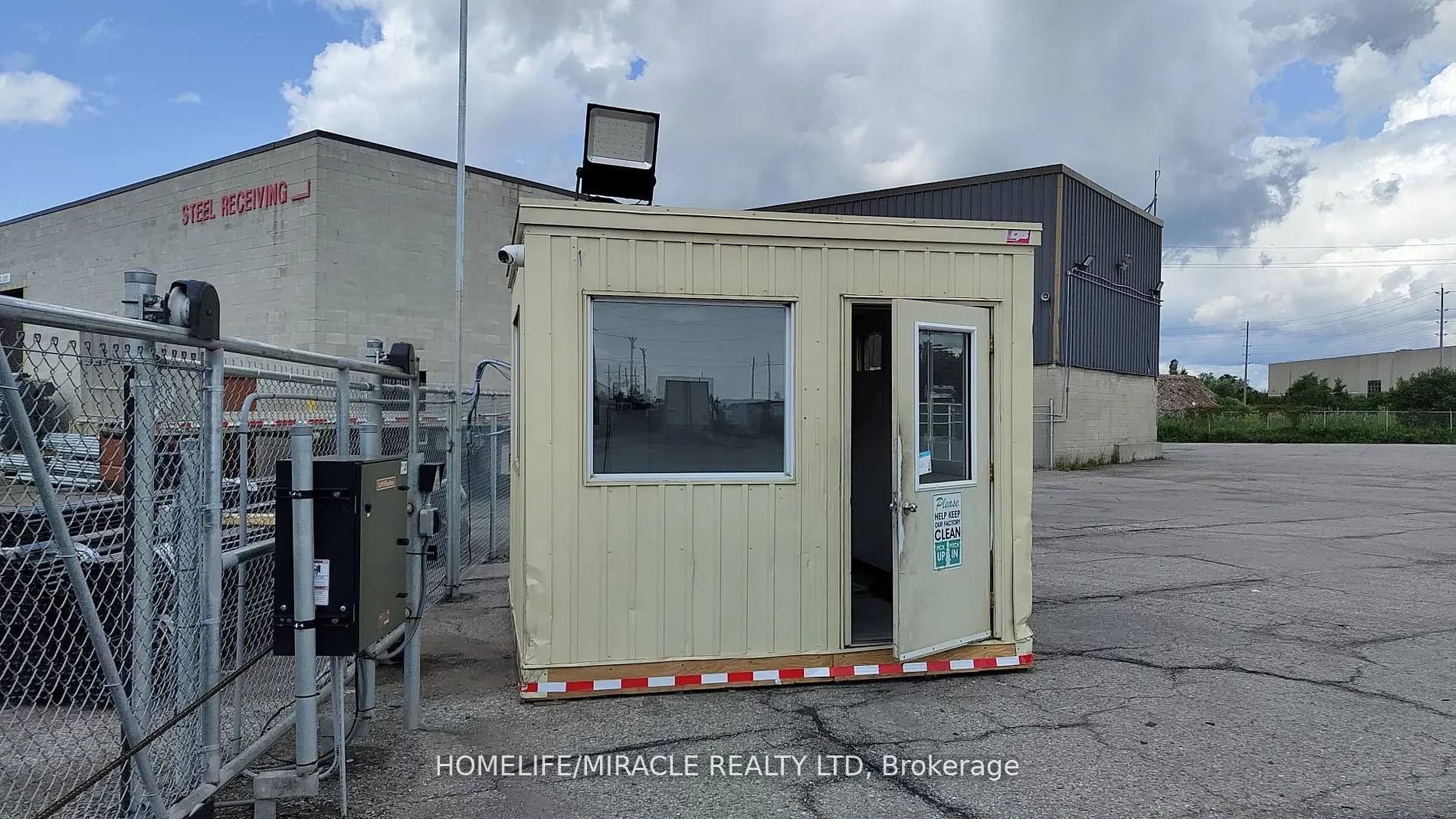 455 Piercey Road, #455A