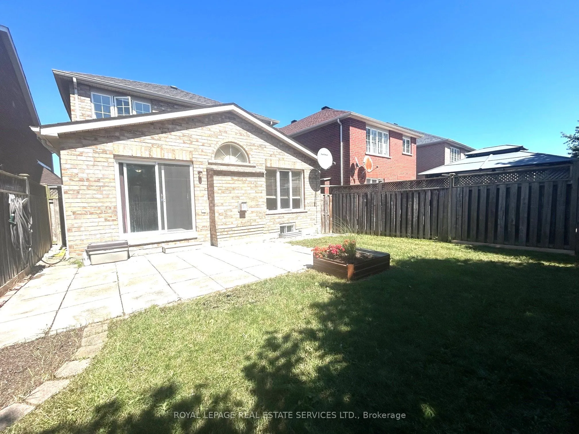4908 Long Acre Drive