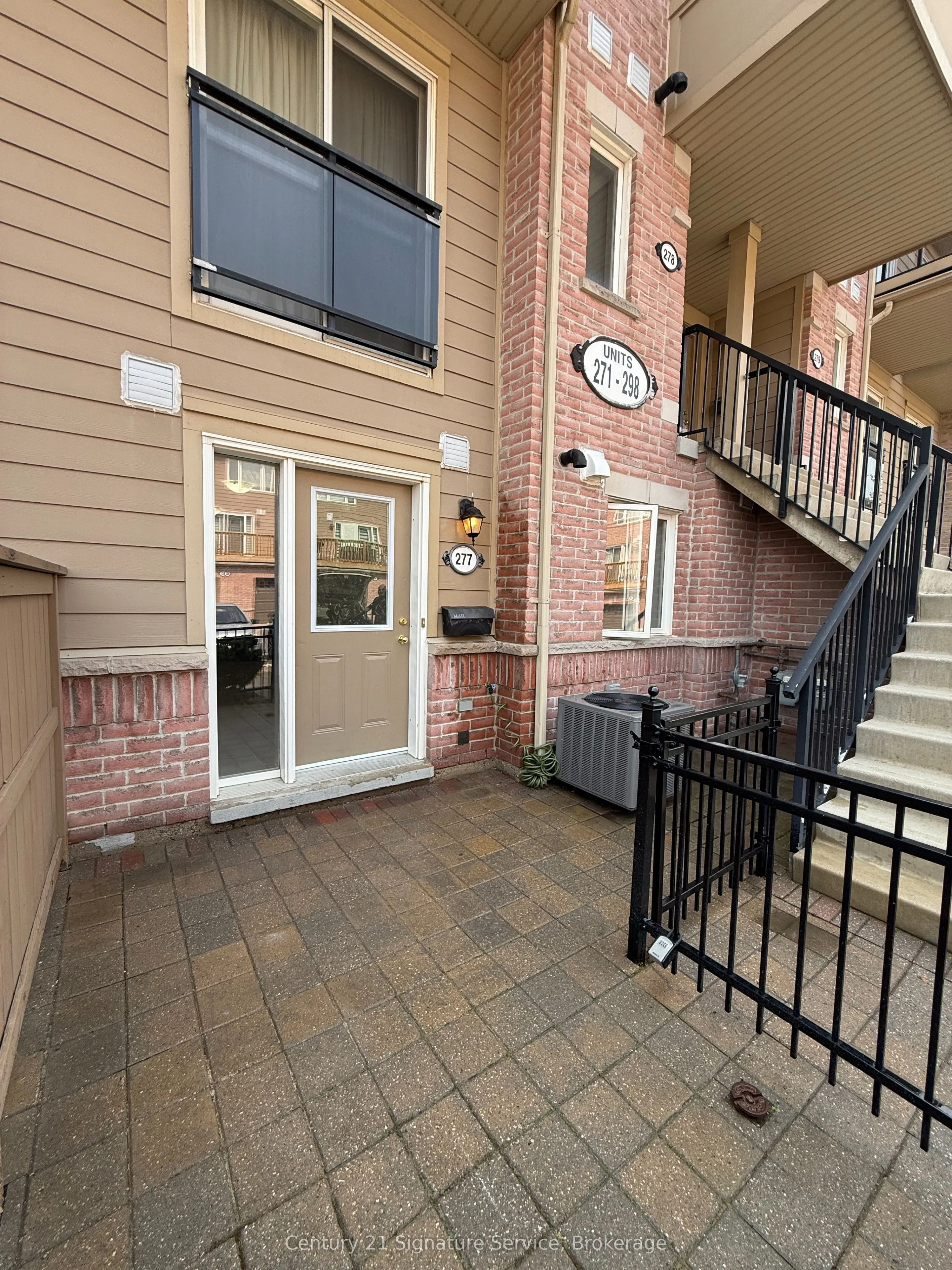 4975 Southhampton Drive, #277