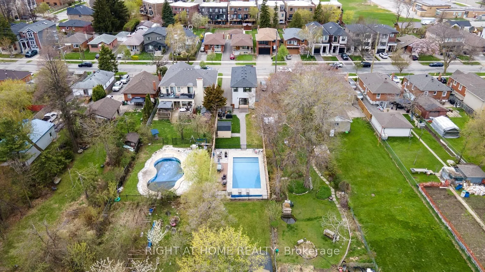43 Bellman Avenue