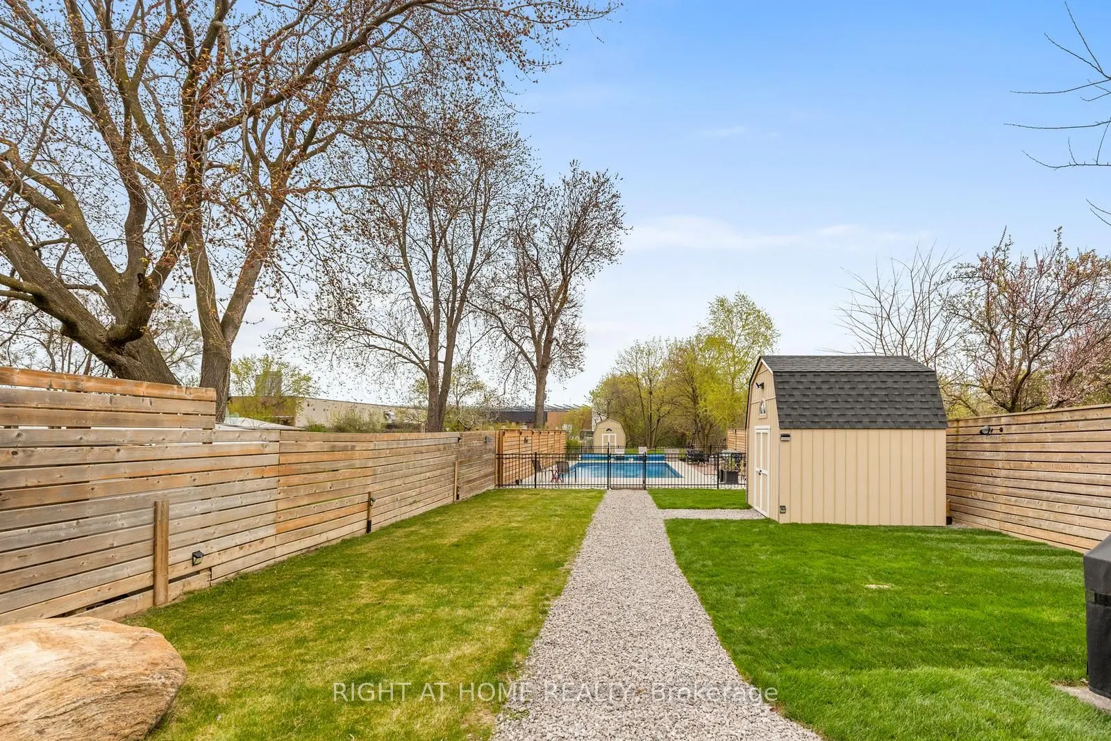 43 Bellman Avenue