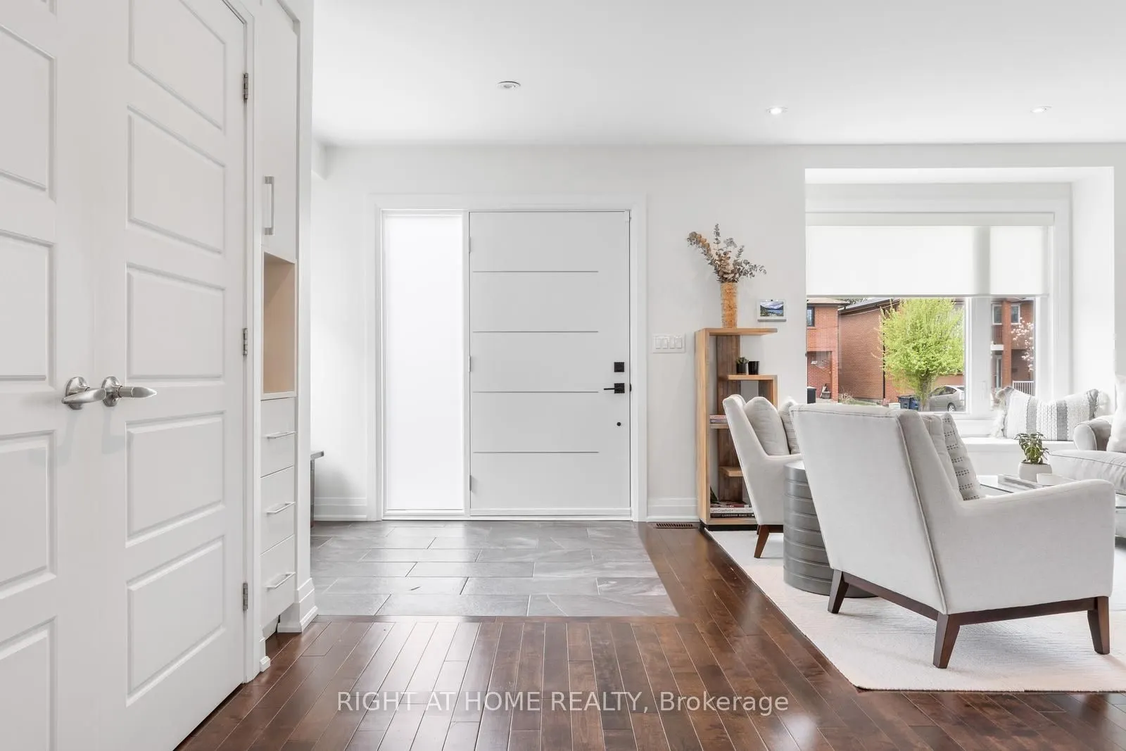43 Bellman Avenue