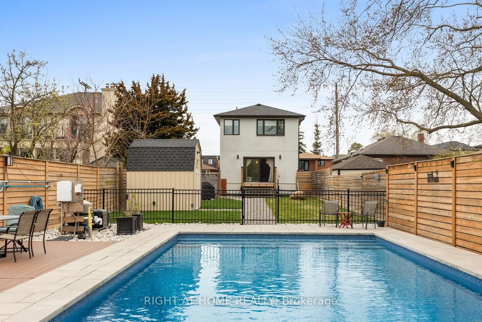 43 Bellman Avenue