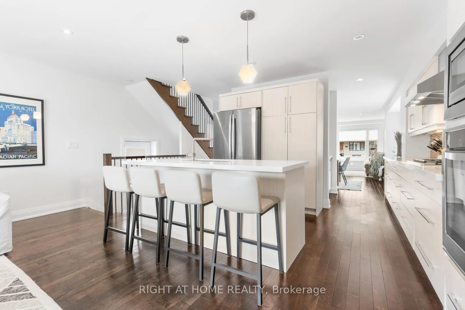 43 Bellman Avenue