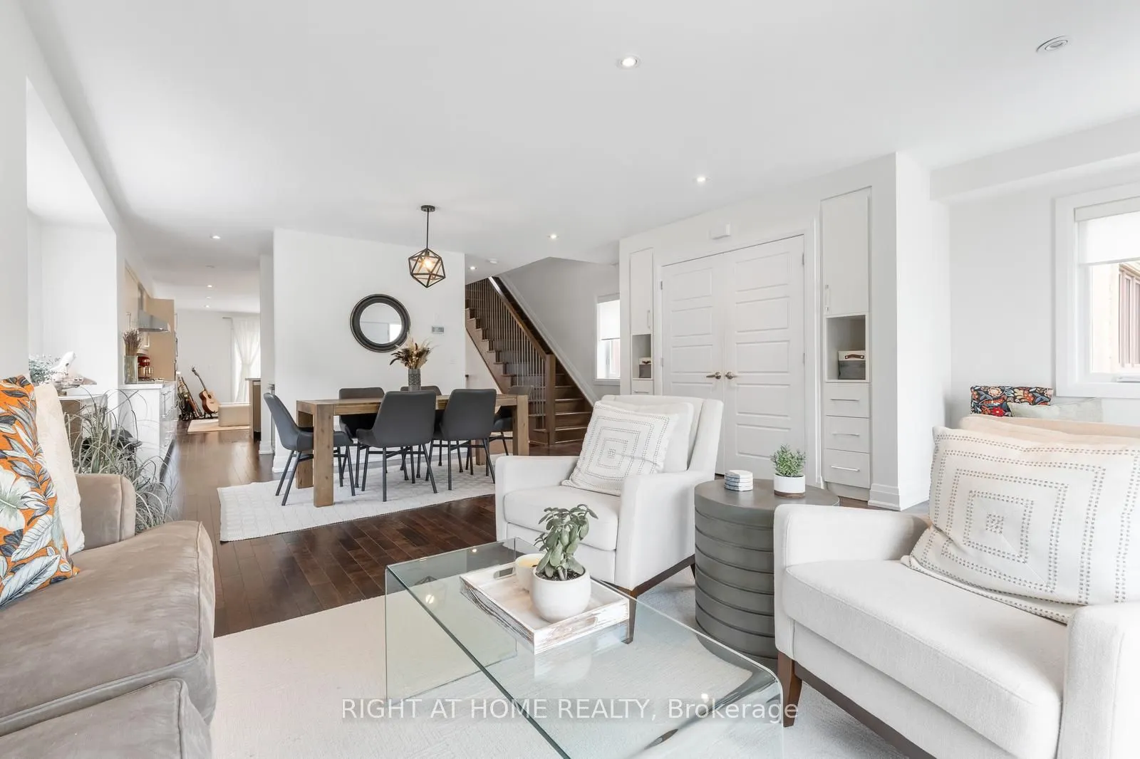 43 Bellman Avenue
