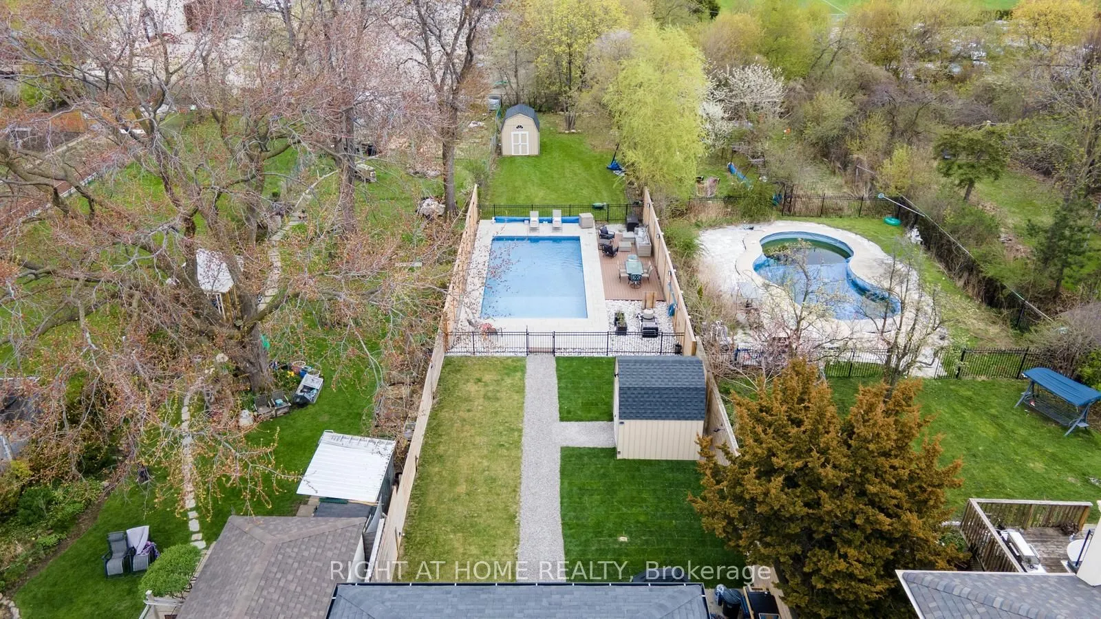 43 Bellman Avenue