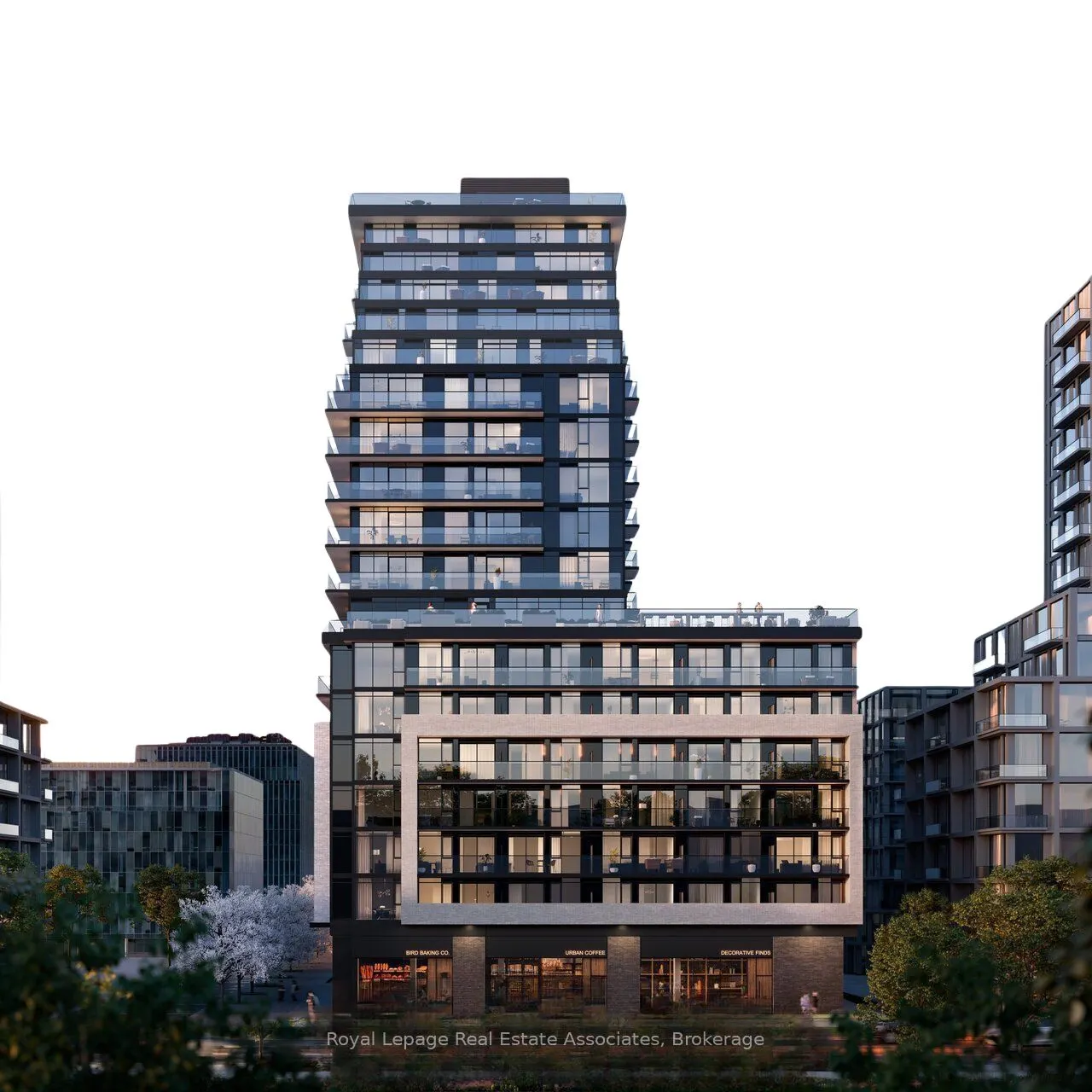3009 Novar Road, #205