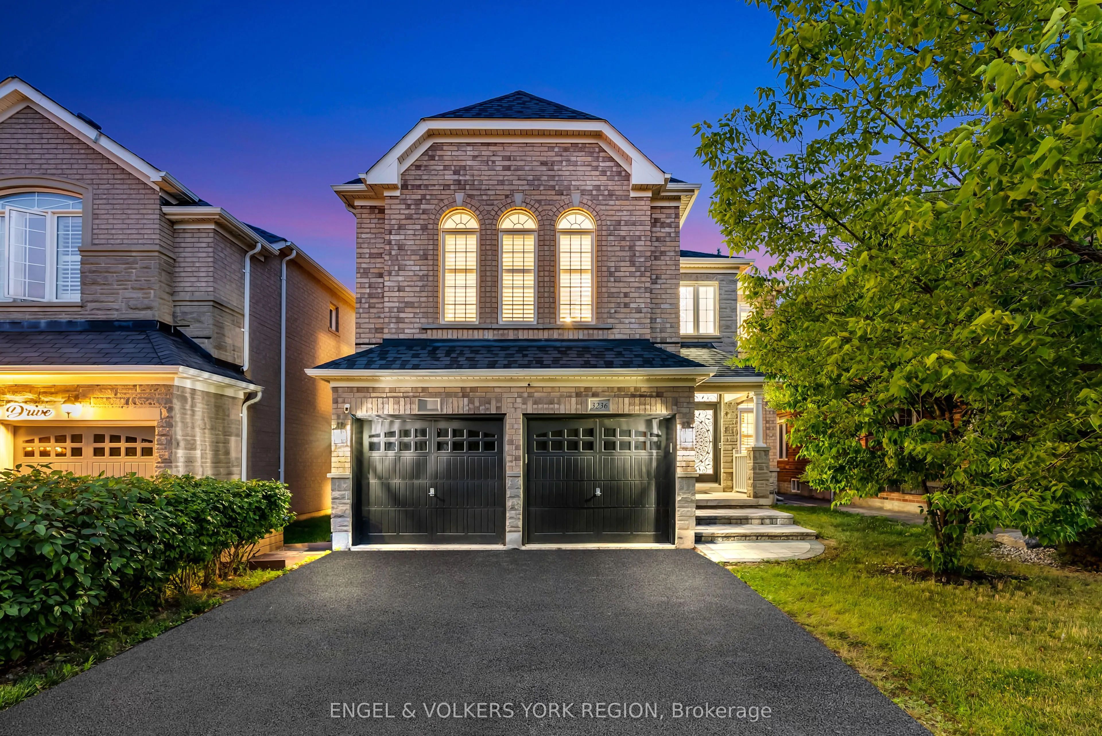 3236 Tacc Drive