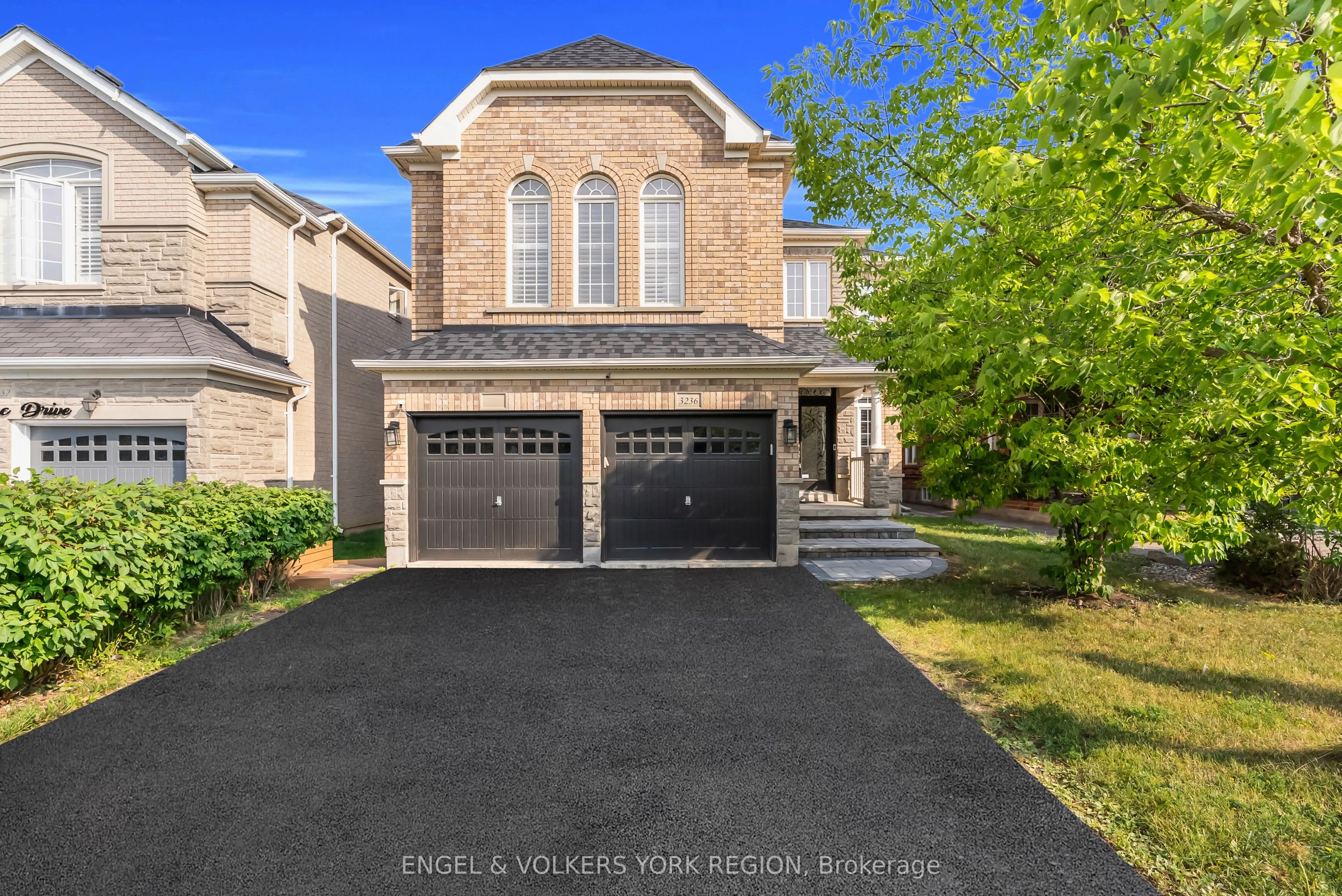 3236 Tacc Drive