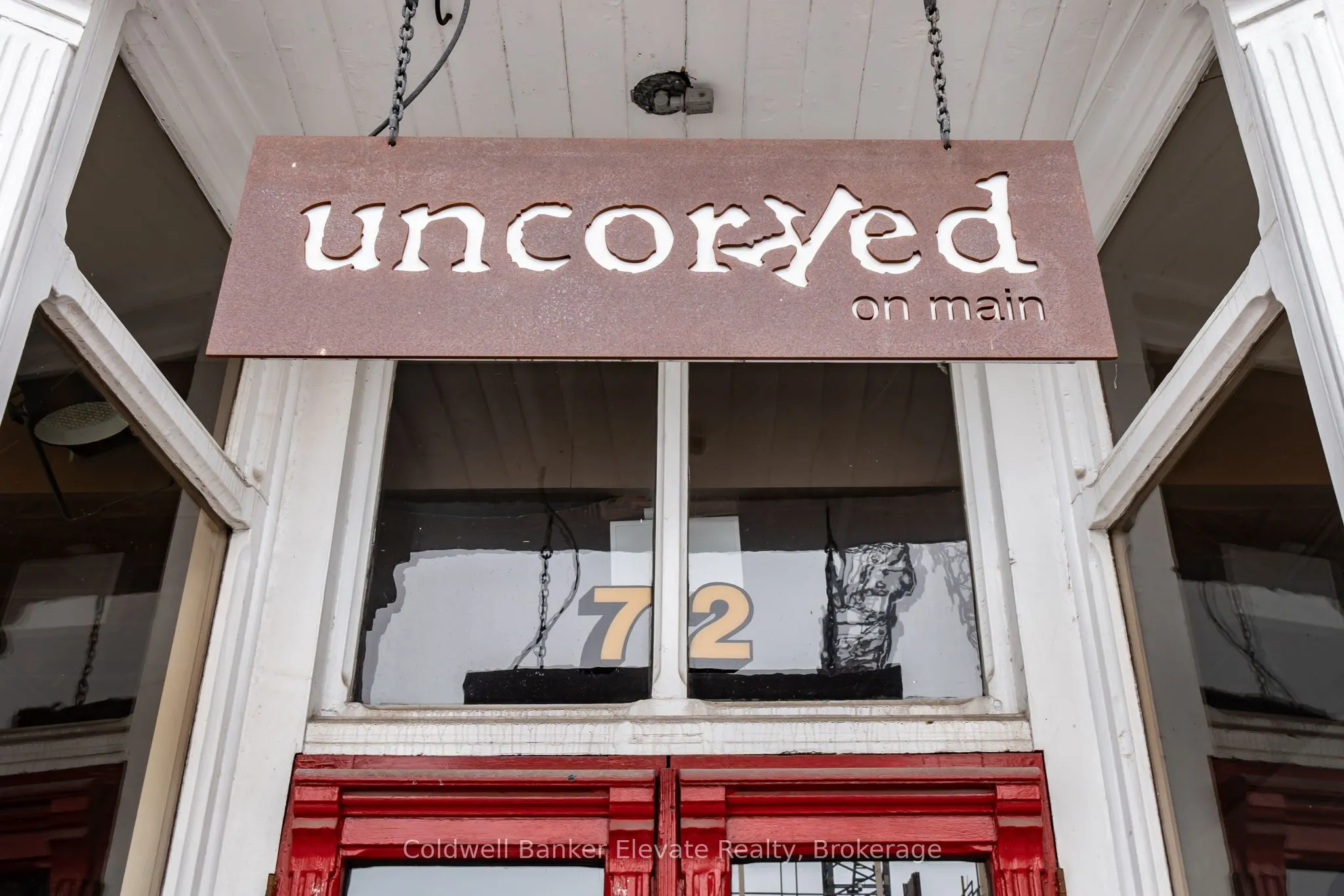 72 Main Street S