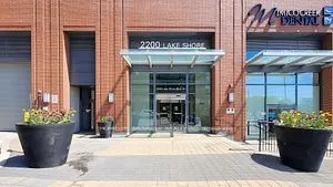 2200 Lake Shore Boulevard W, #2601
