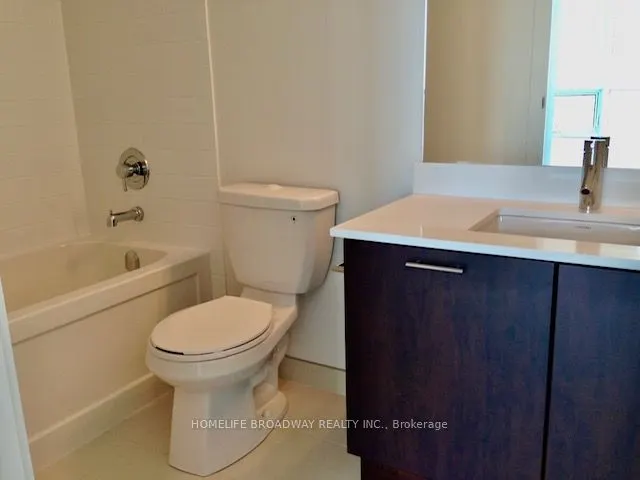 2200 Lake Shore Boulevard W, #2601