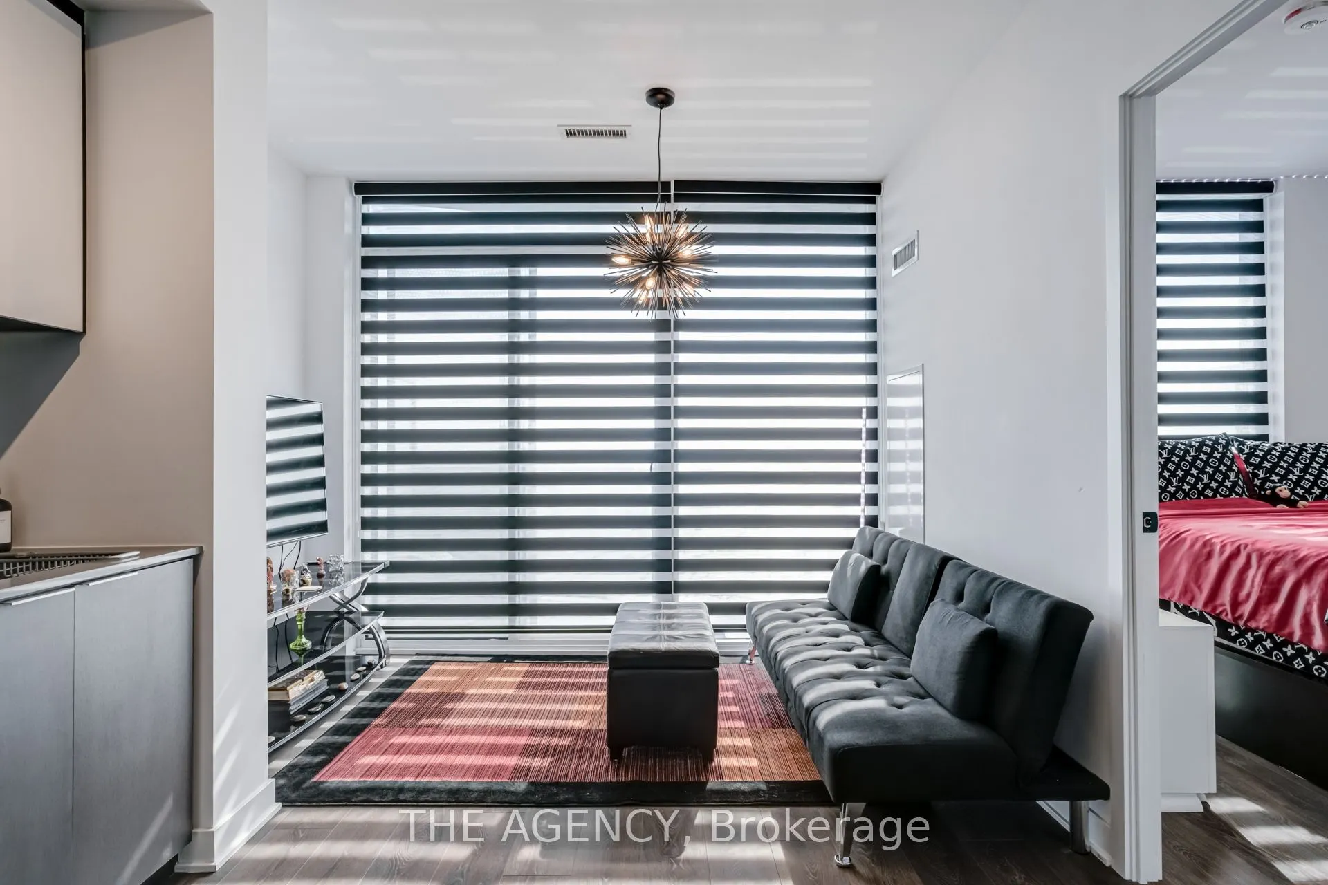 36 Zorra Street, #1802