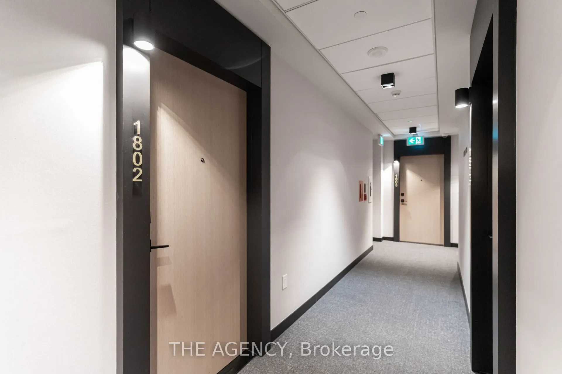 36 Zorra Street, #1802