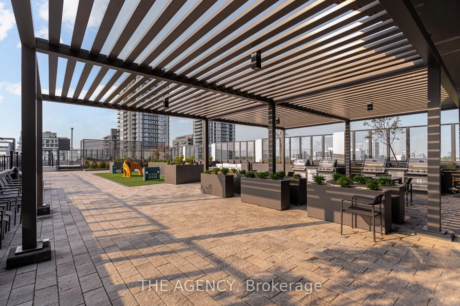 36 Zorra Street, #1802