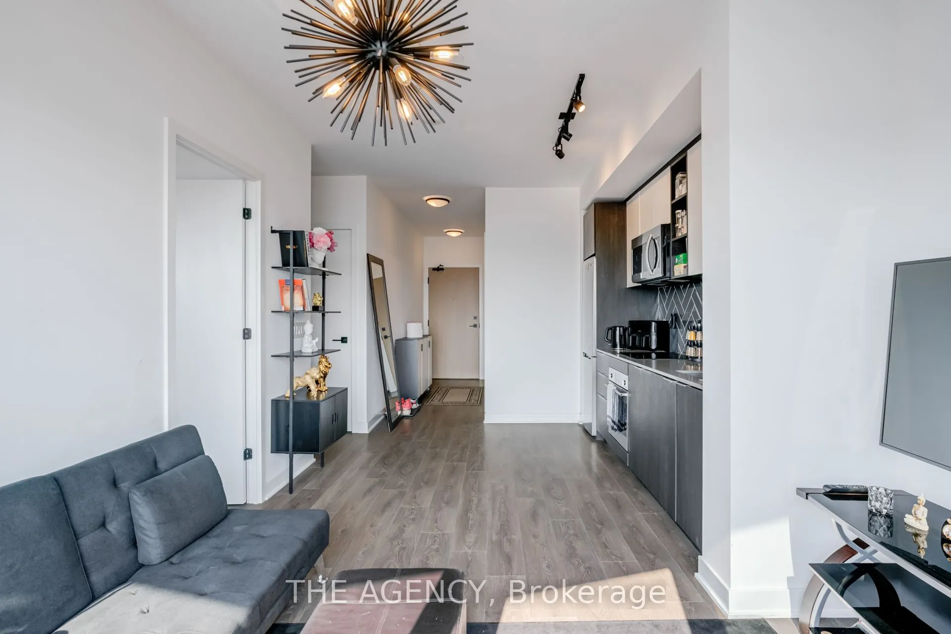 36 Zorra Street, #1802