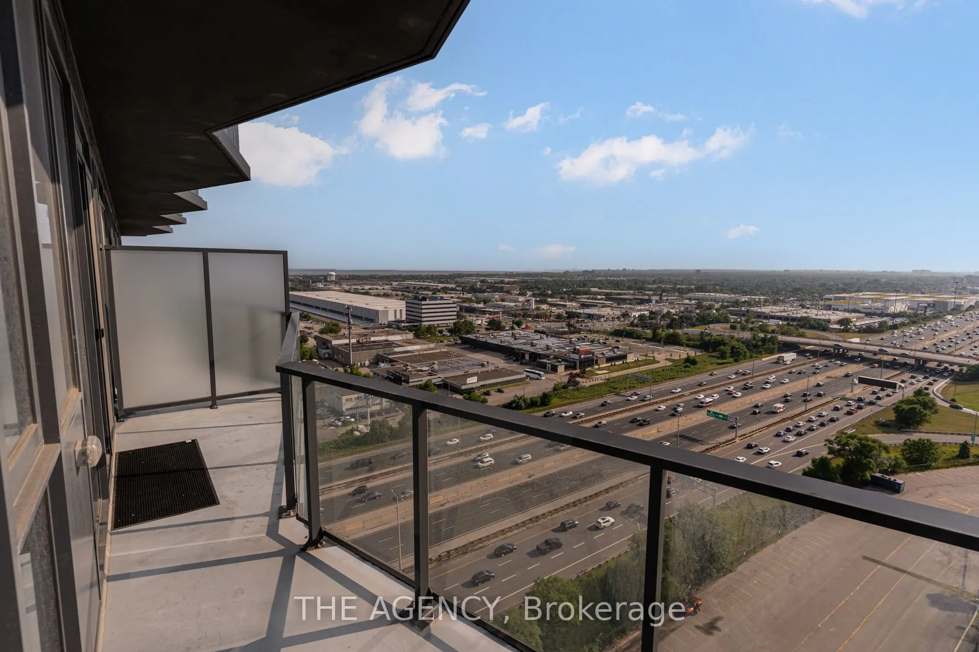 36 Zorra Street, #1802