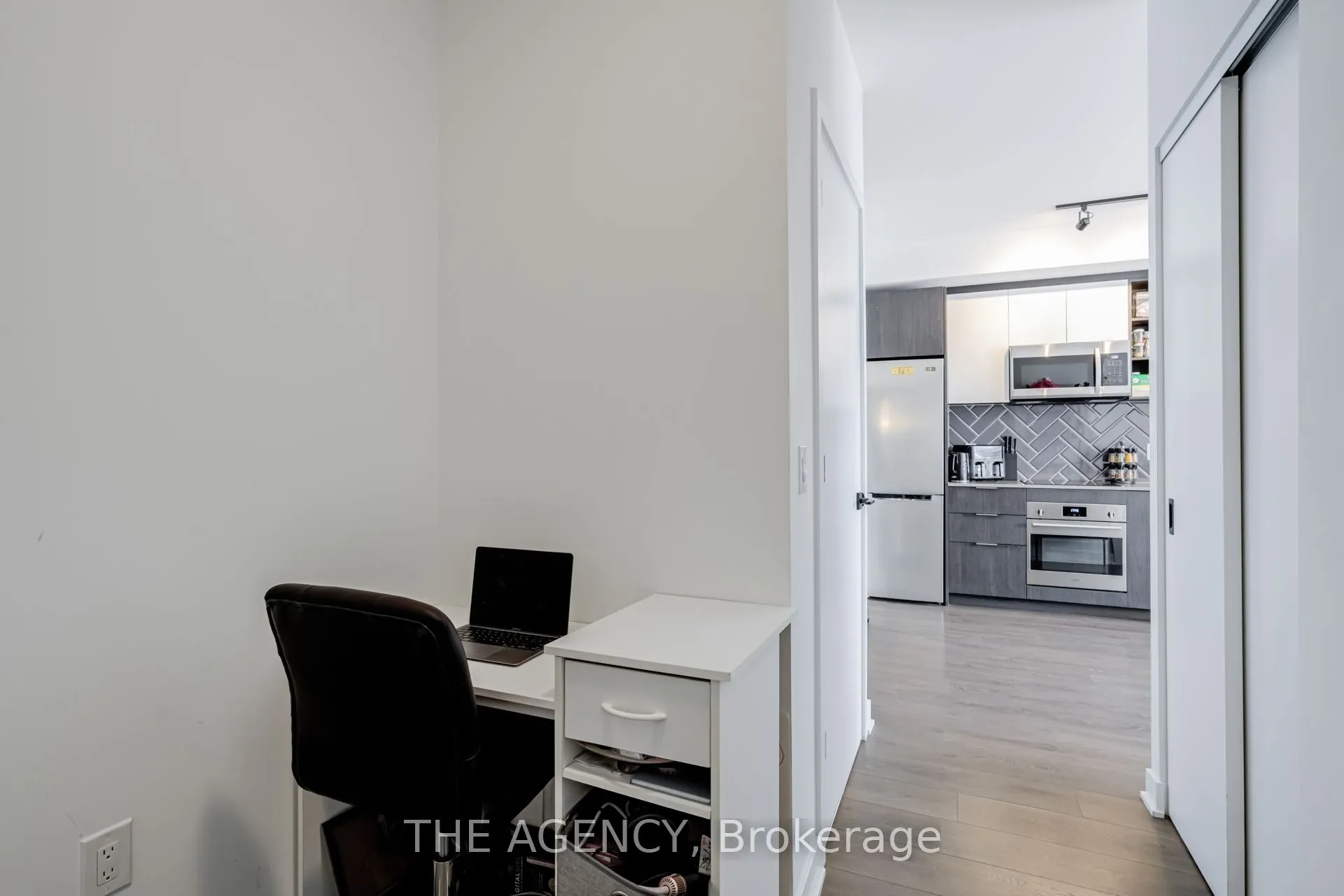 36 Zorra Street, #1802