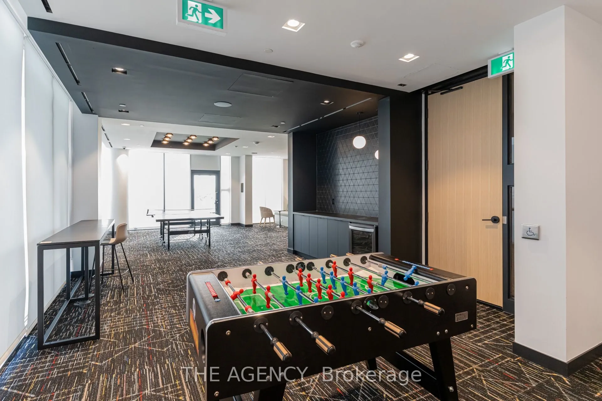 36 Zorra Street, #1802