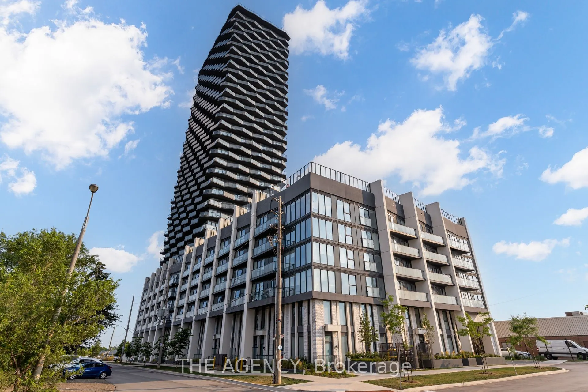36 Zorra Street, #1802