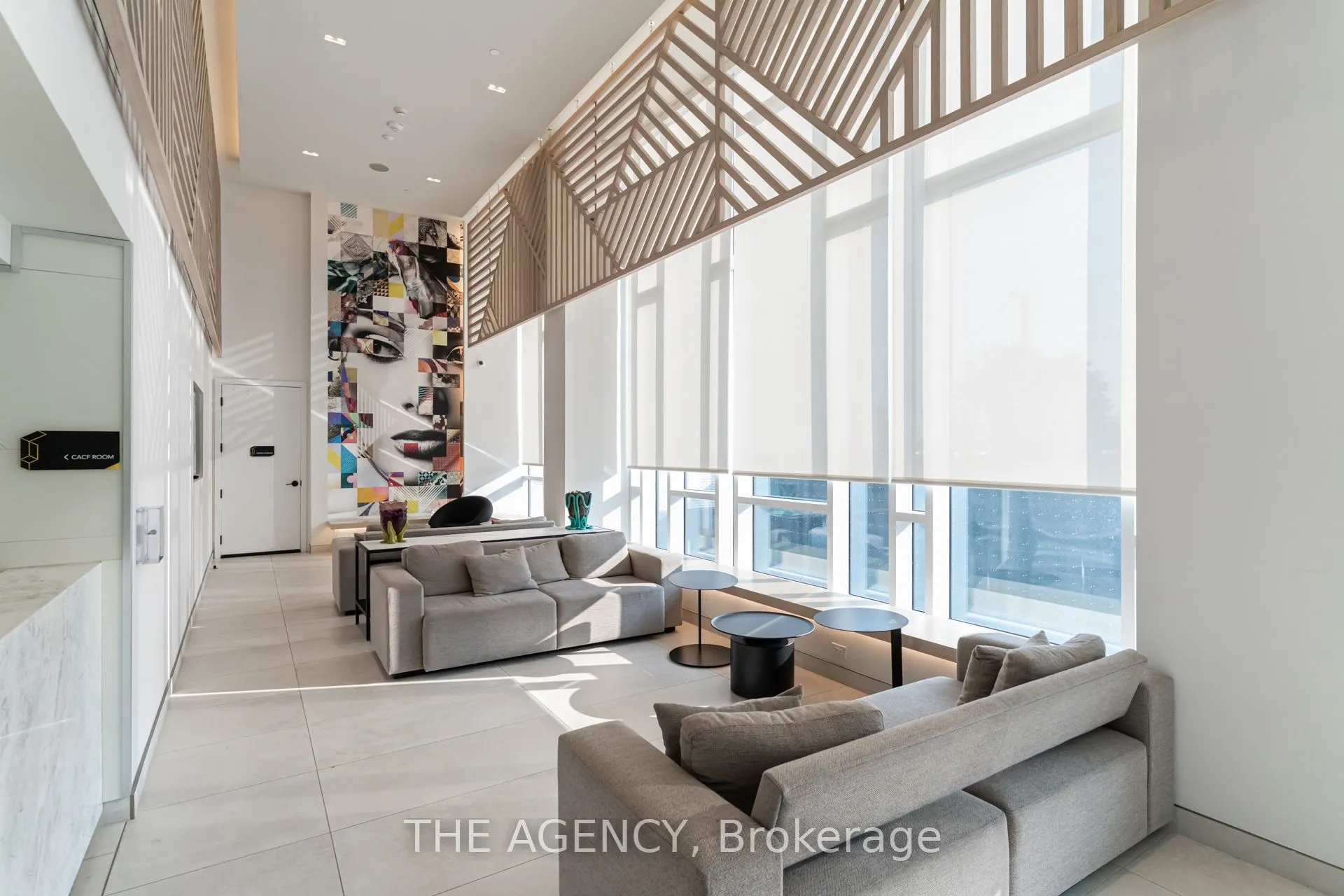 36 Zorra Street, #1802