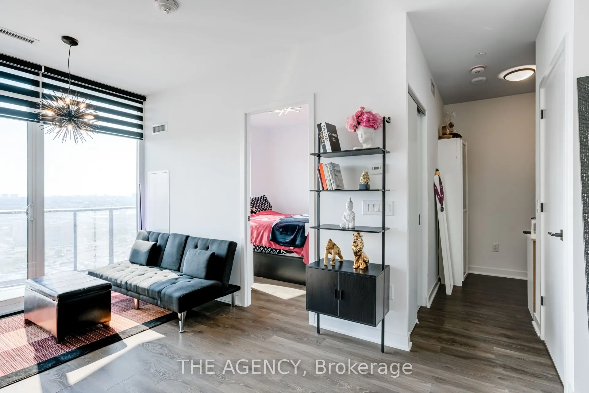 36 Zorra Street, #1802