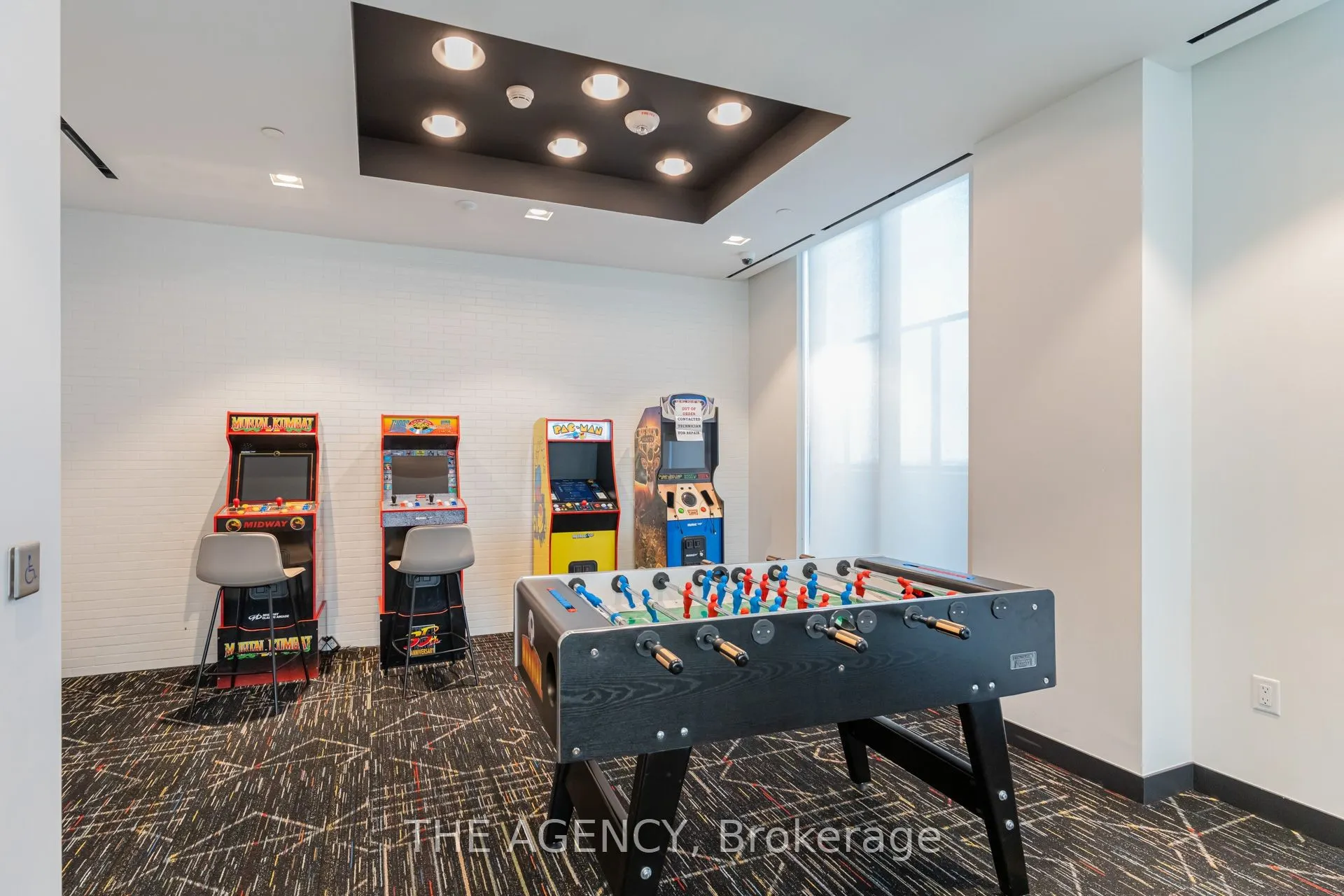 36 Zorra Street, #1802