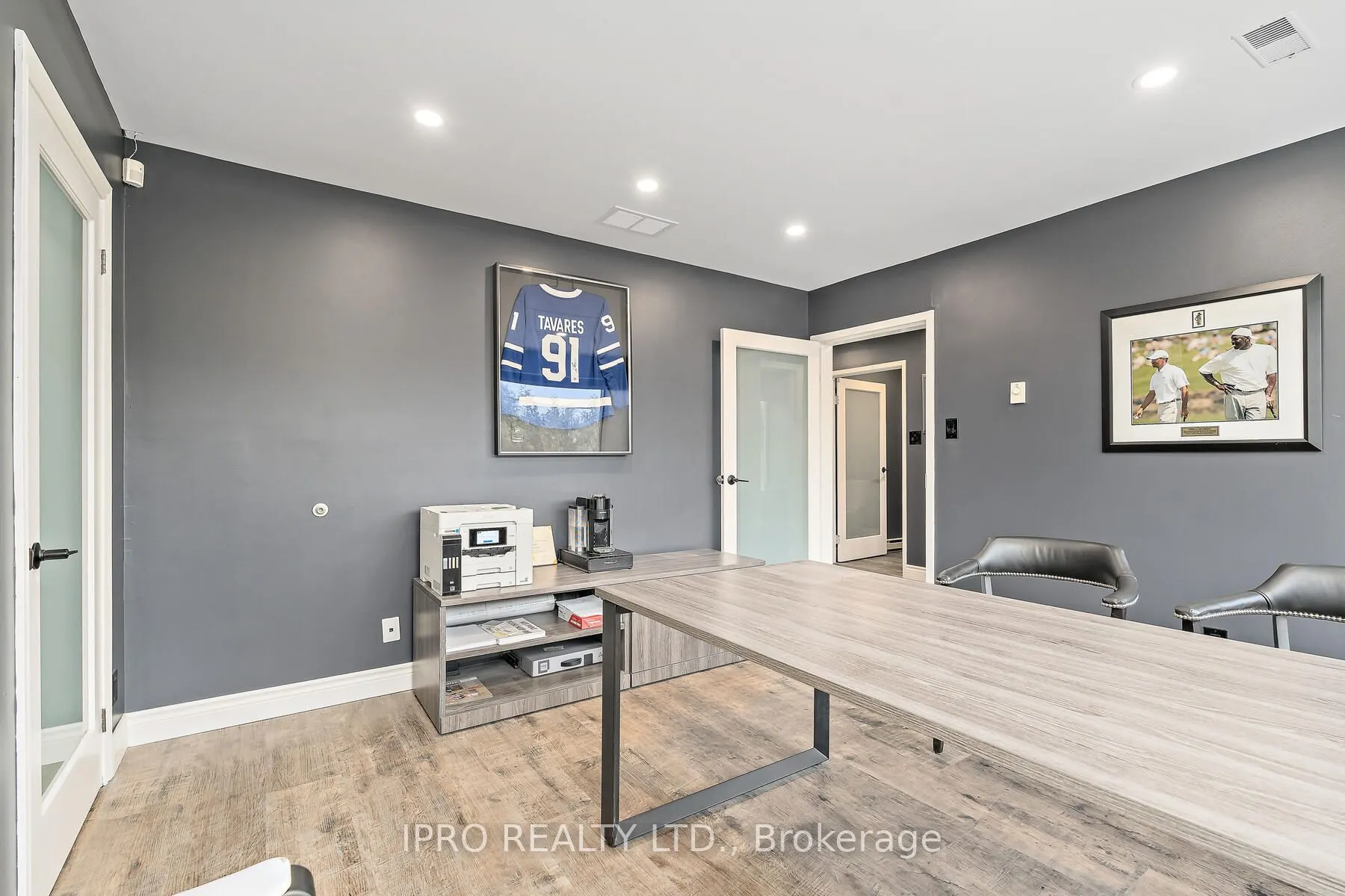 150 Armstrong Avenue, #8 & 9