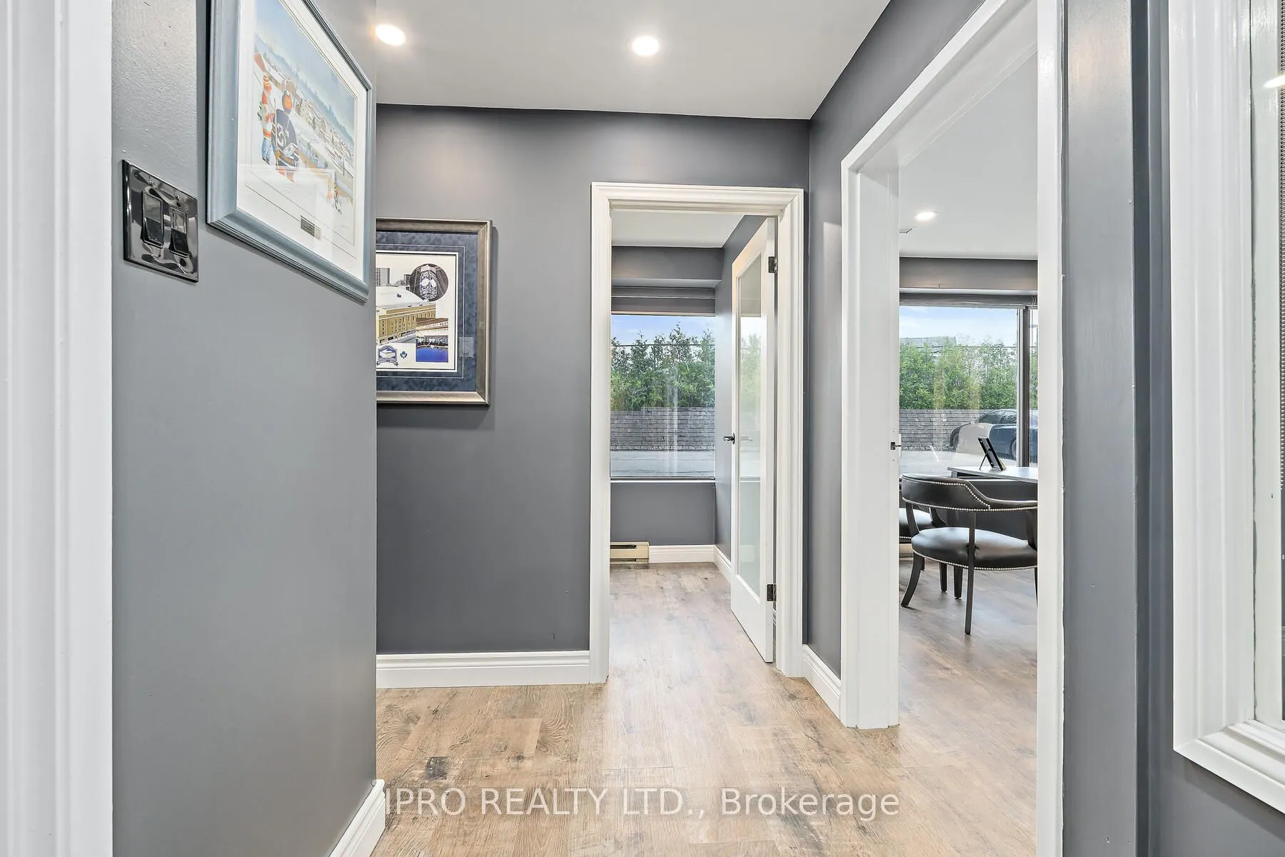 150 Armstrong Avenue, #8 & 9