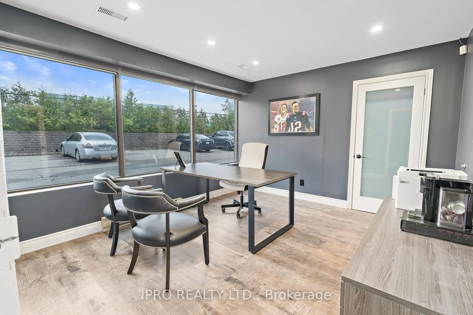 150 Armstrong Avenue, #8 & 9