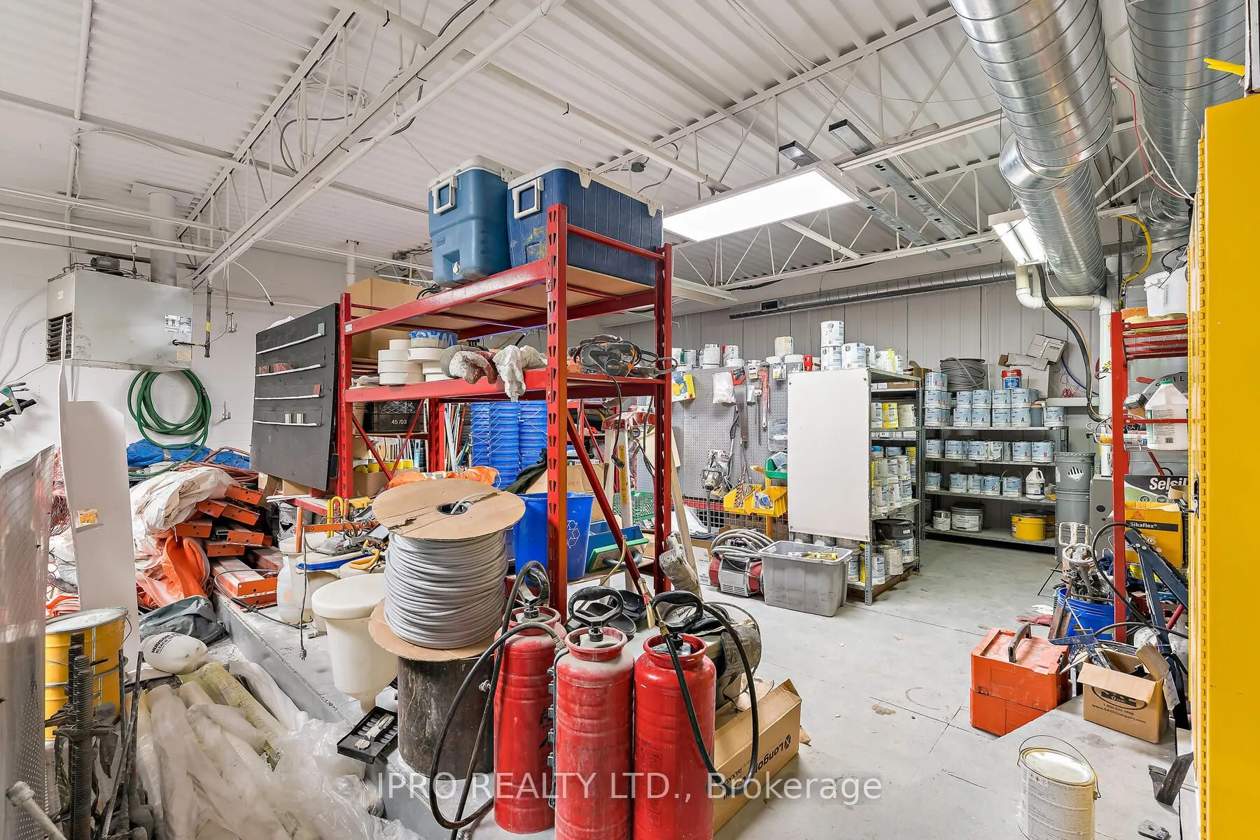 150 Armstrong Avenue, #8 & 9
