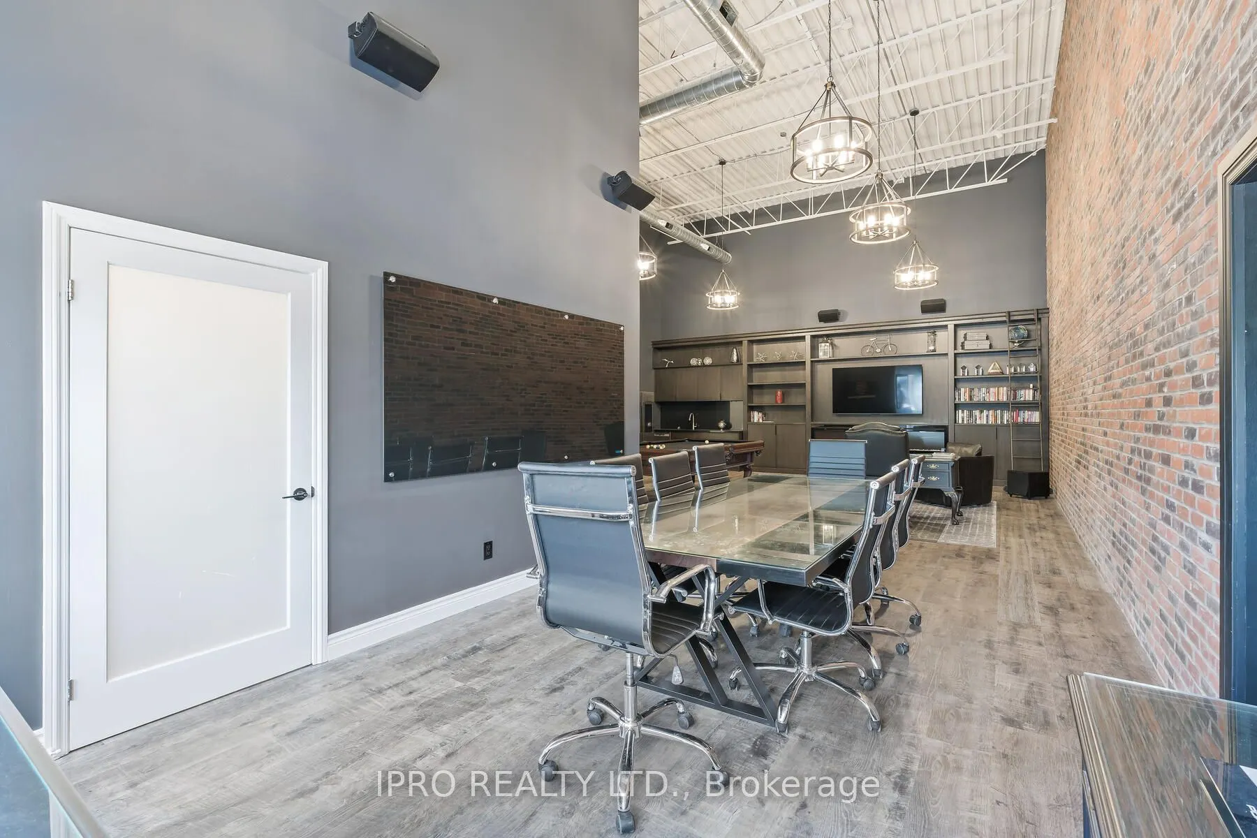 150 Armstrong Avenue, #8 & 9