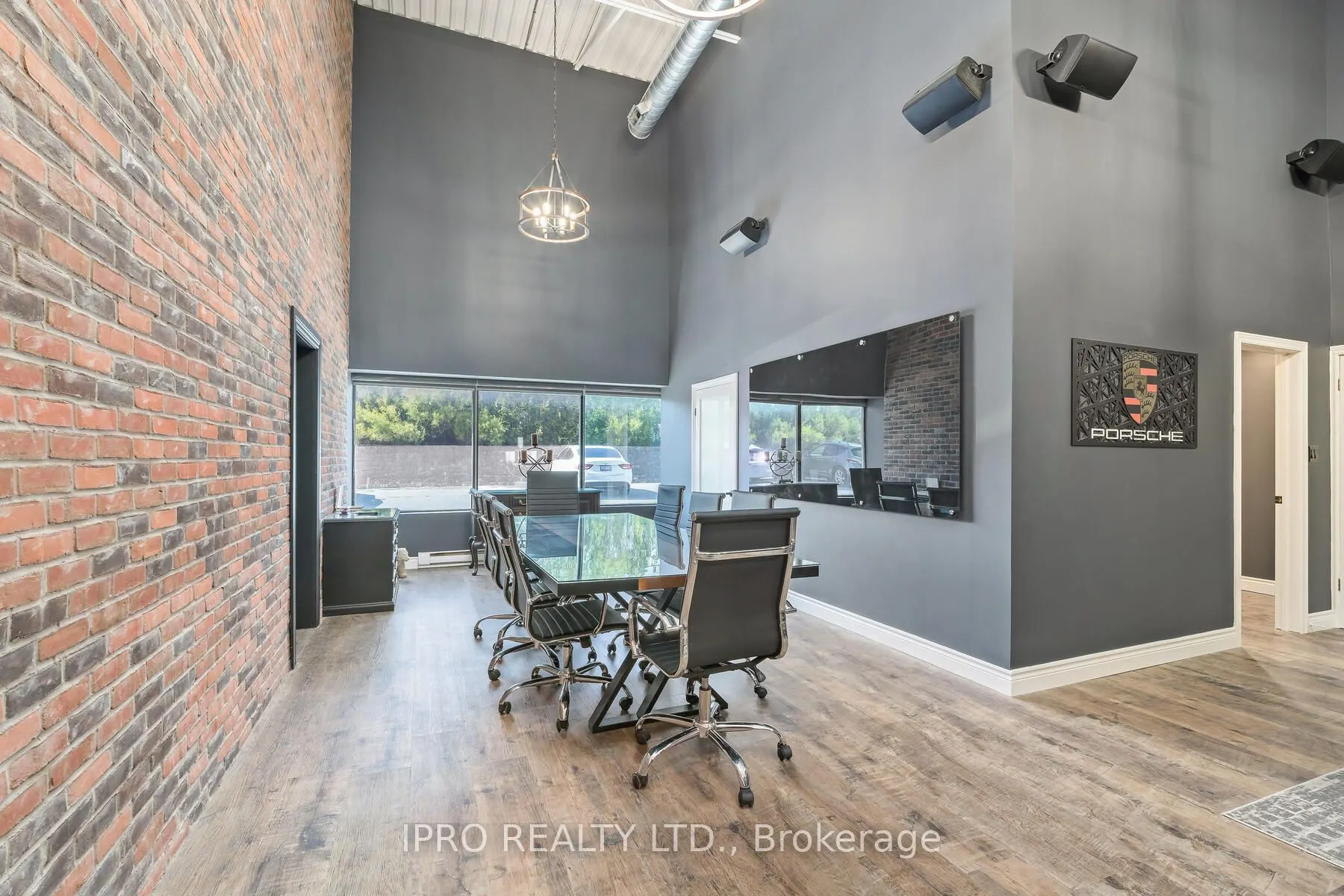 150 Armstrong Avenue, #8 & 9