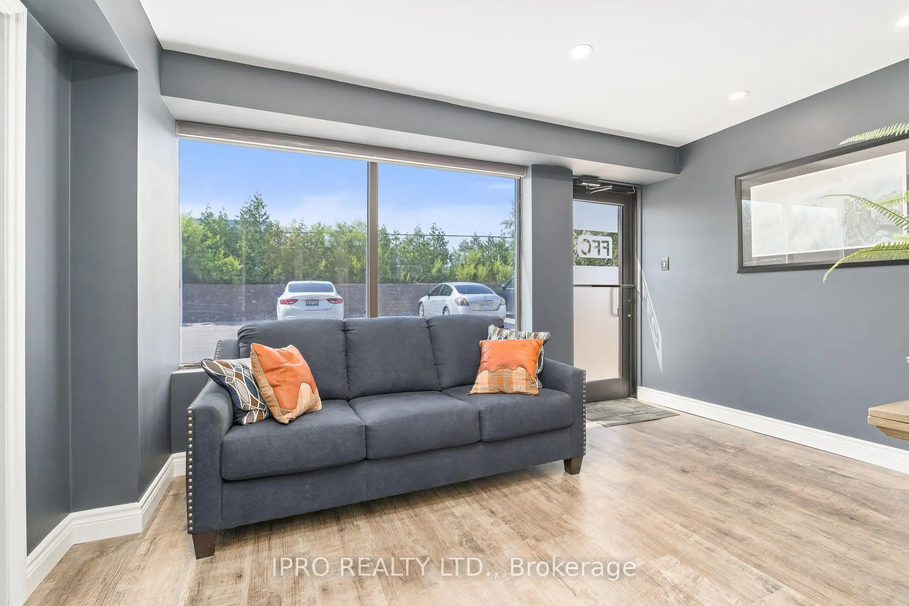 150 Armstrong Avenue, #8 & 9