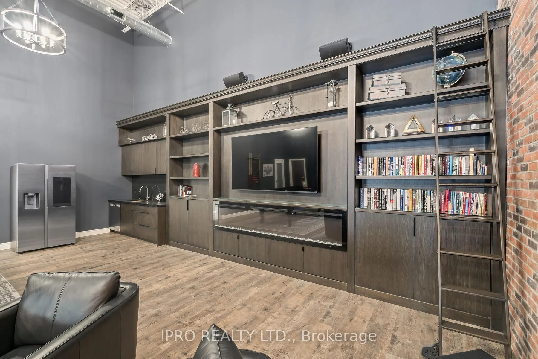 150 Armstrong Avenue, #8 & 9