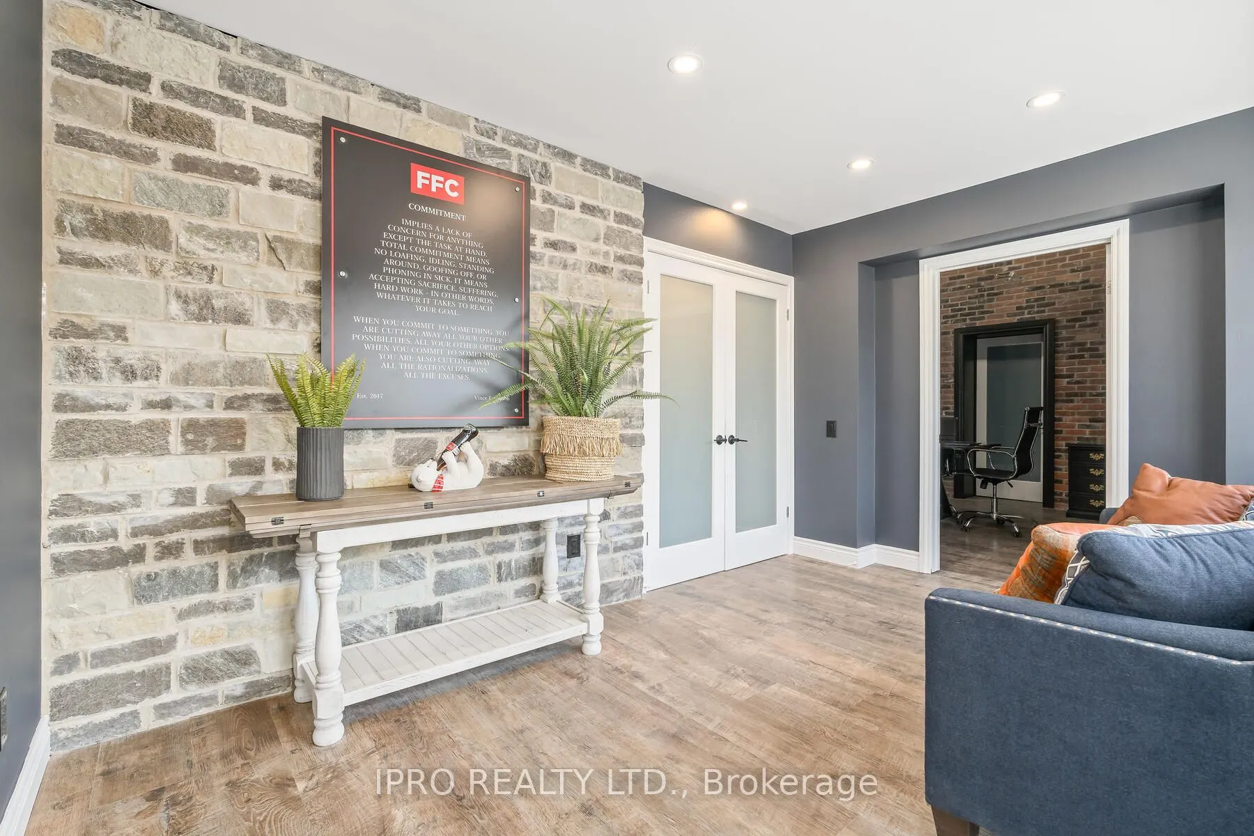 150 Armstrong Avenue, #8 & 9